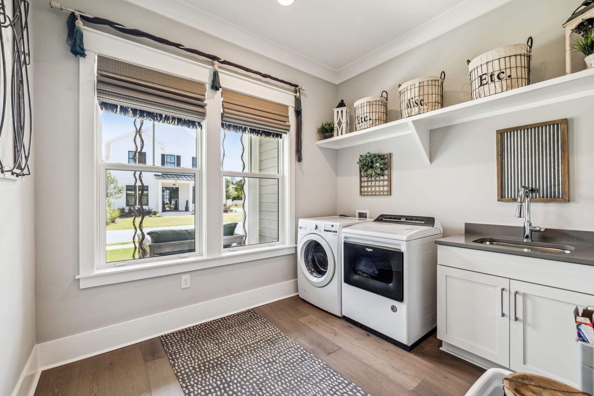 160 Needle Cast Lane