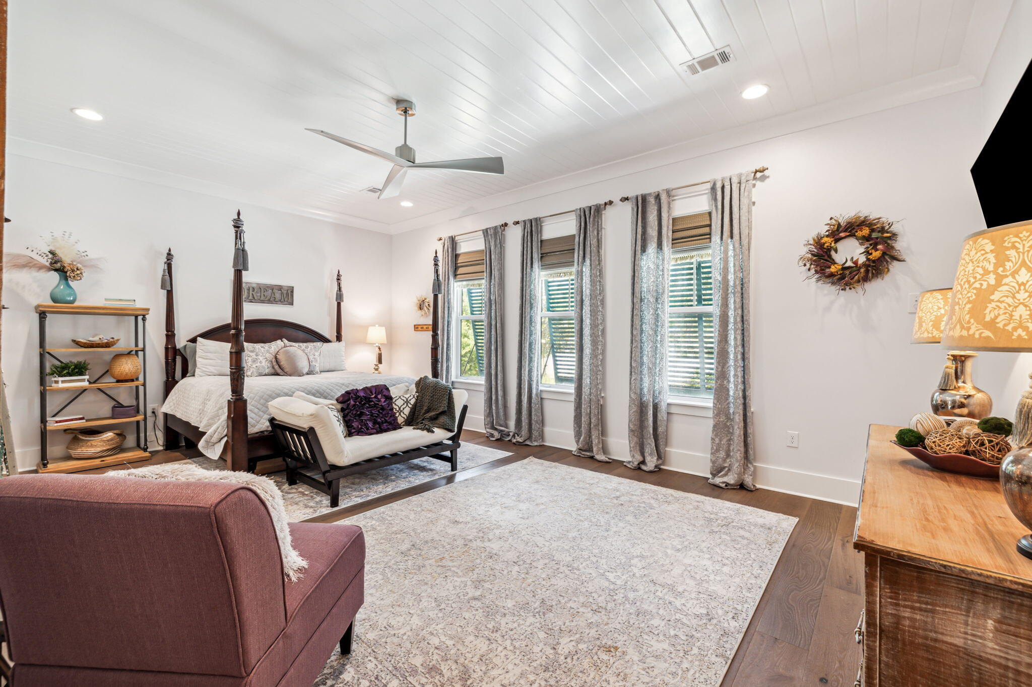 160 Needle Cast Lane