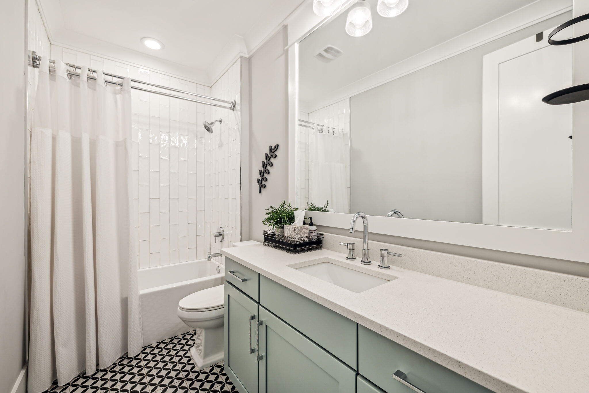 160 Needle Cast Lane