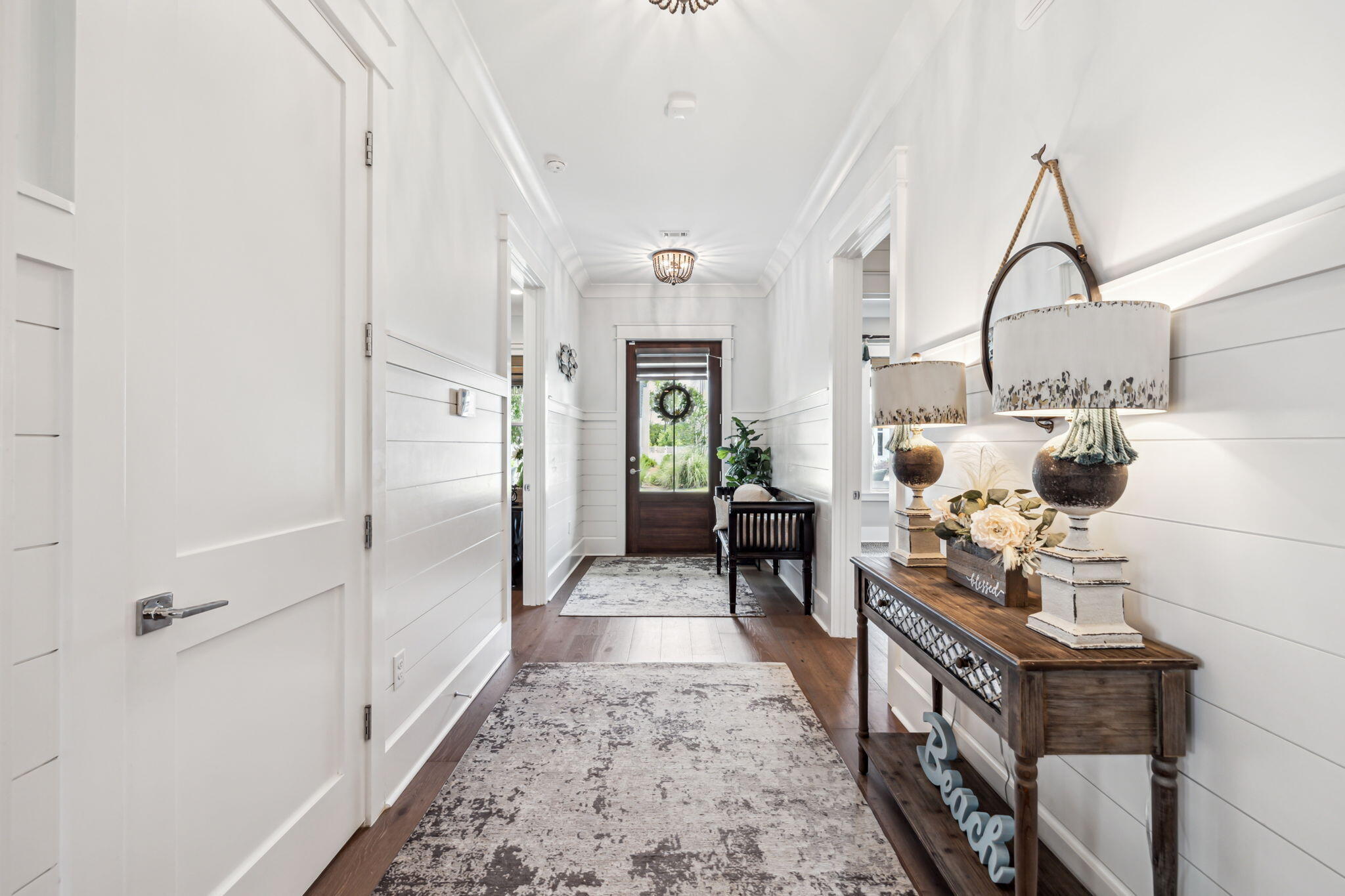 160 Needle Cast Lane