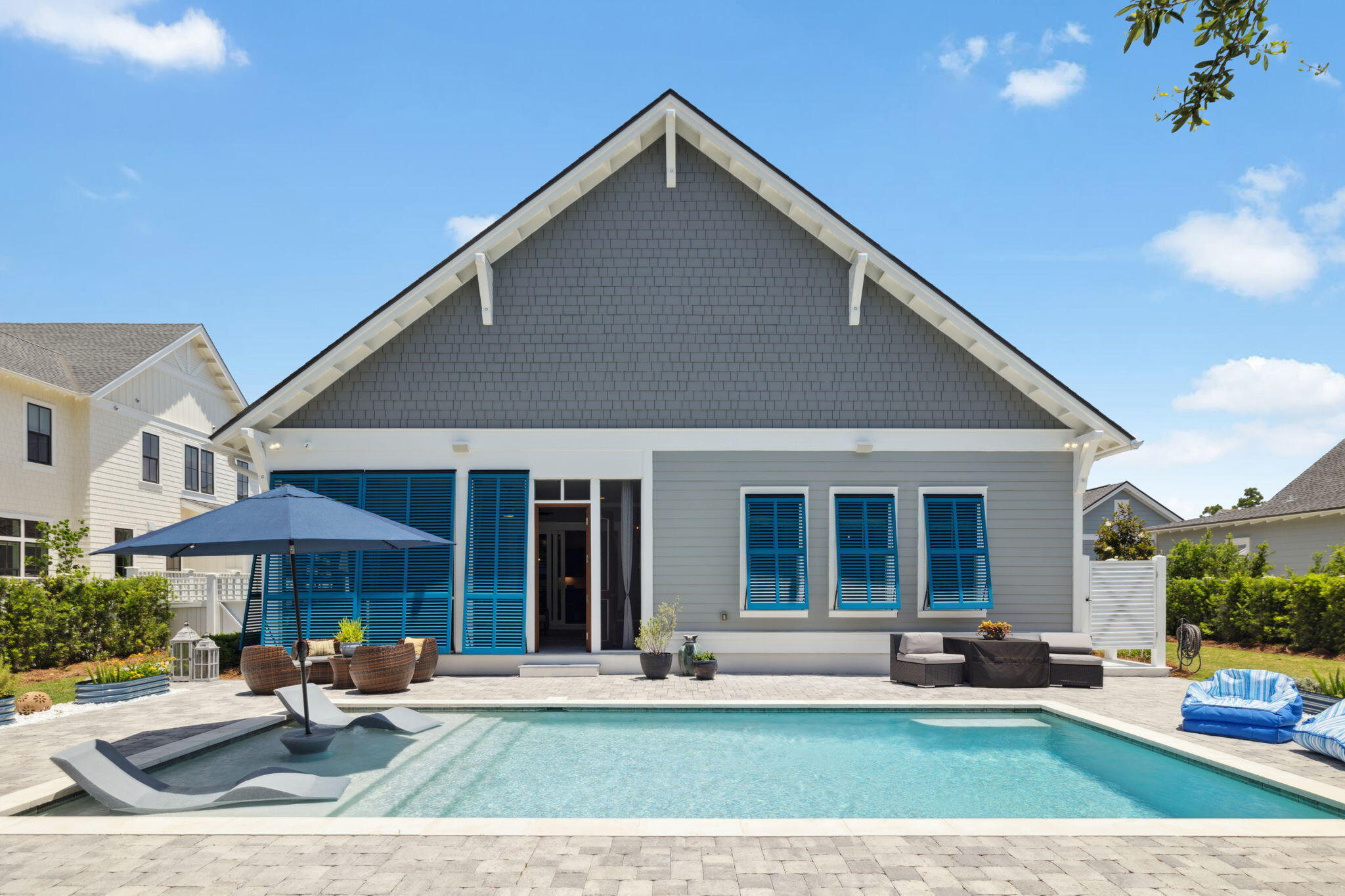 160 Needle Cast Lane