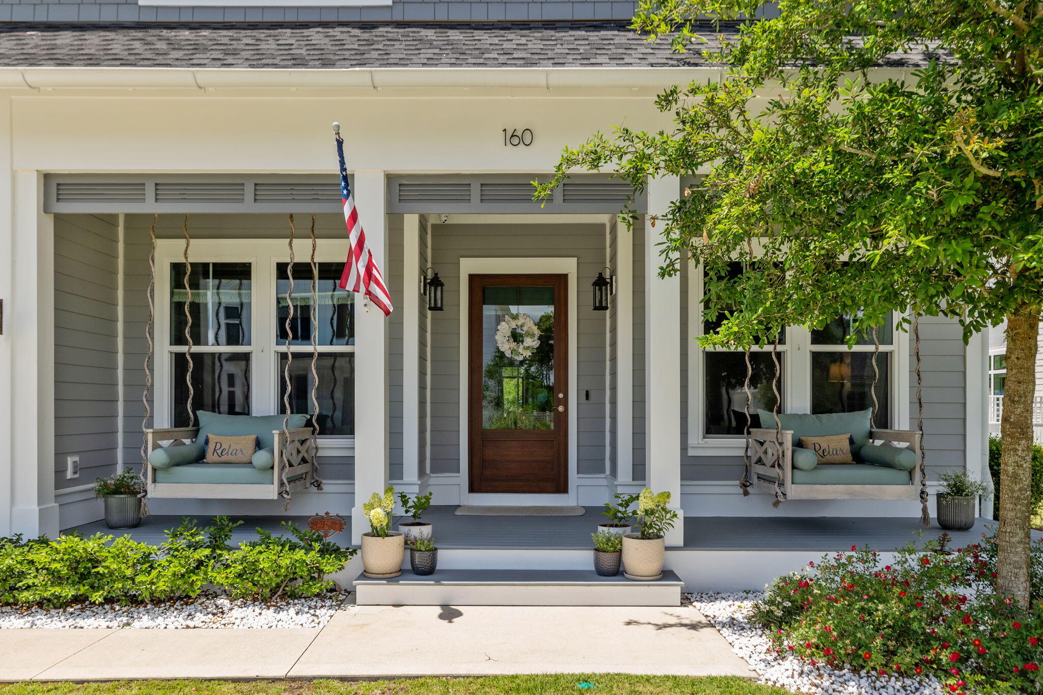 160 Needle Cast Lane