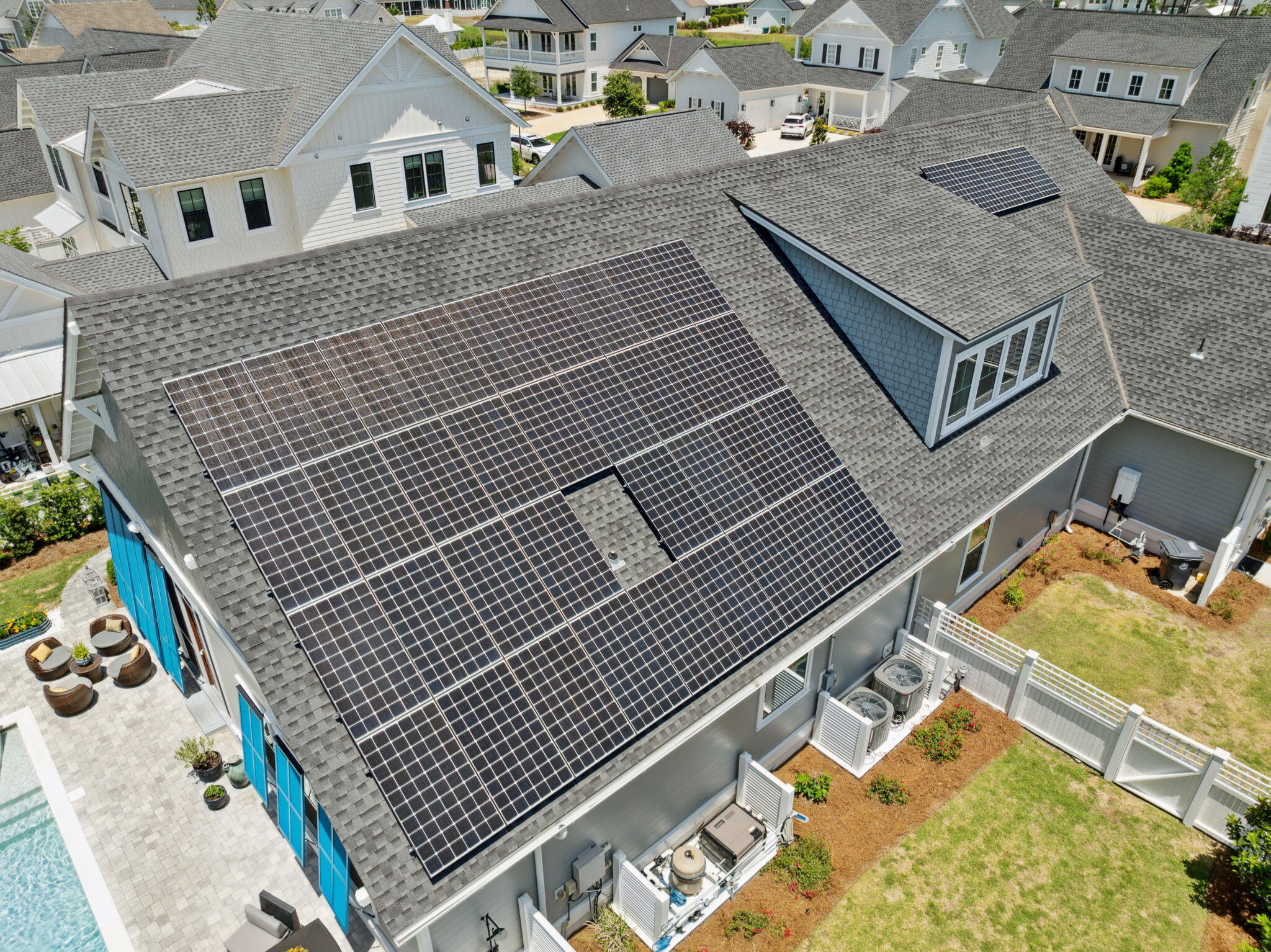 160 Needle Cast Lane