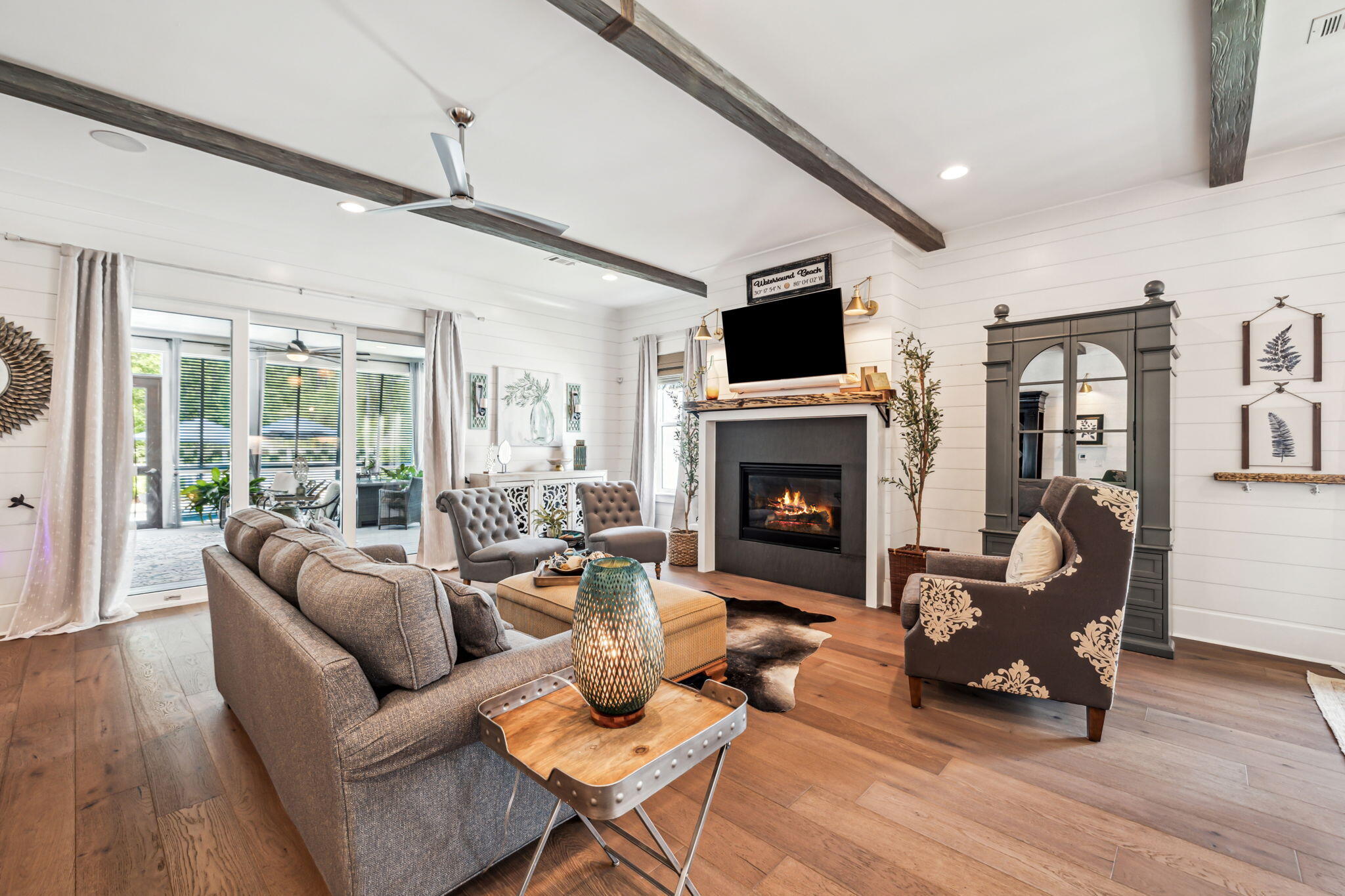 160 Needle Cast Lane