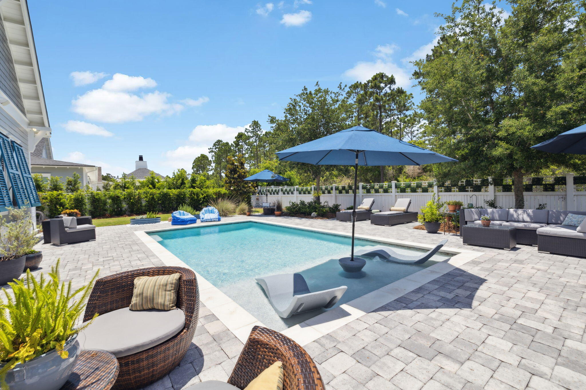 160 Needle Cast Lane