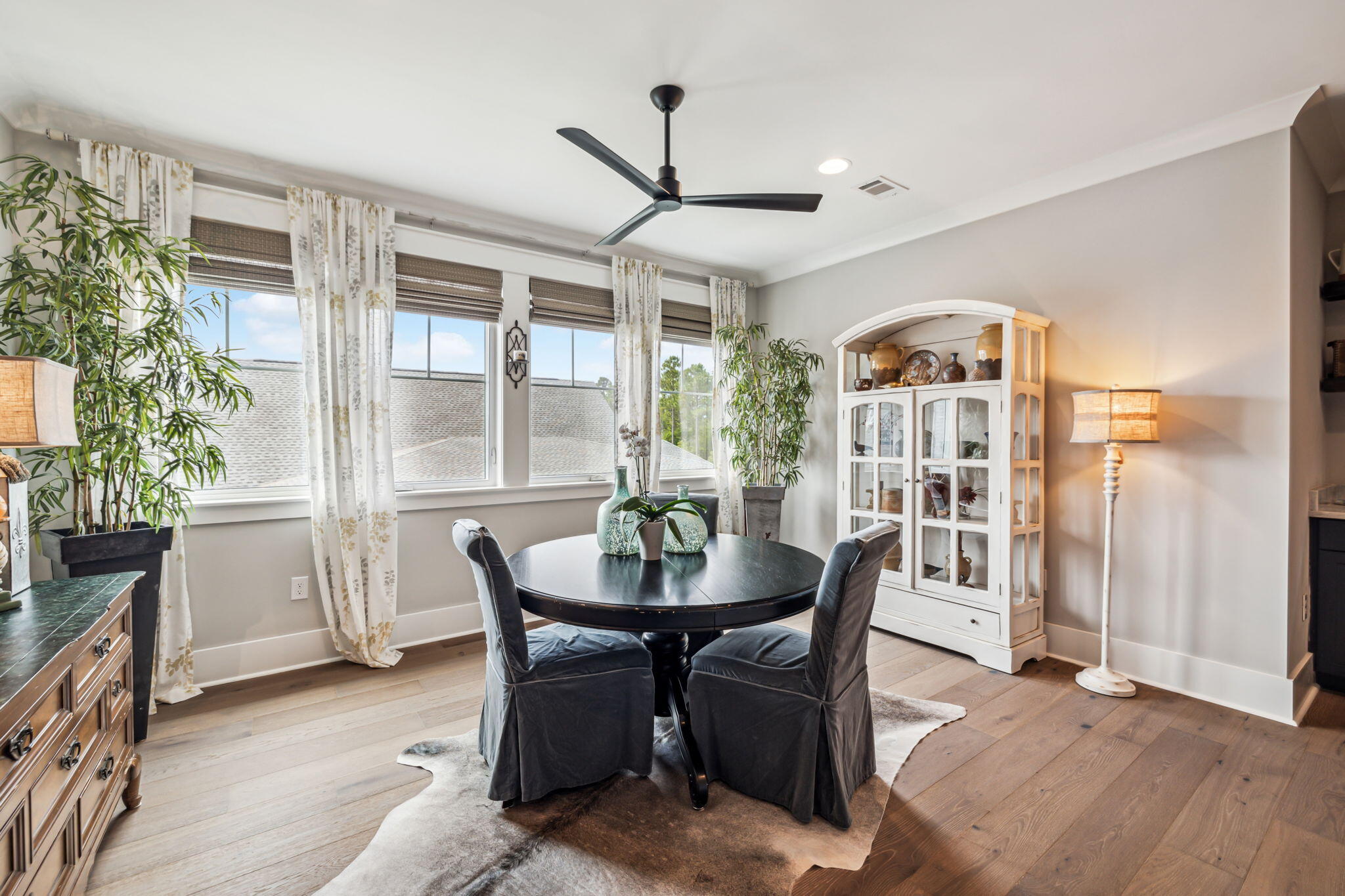 160 Needle Cast Lane