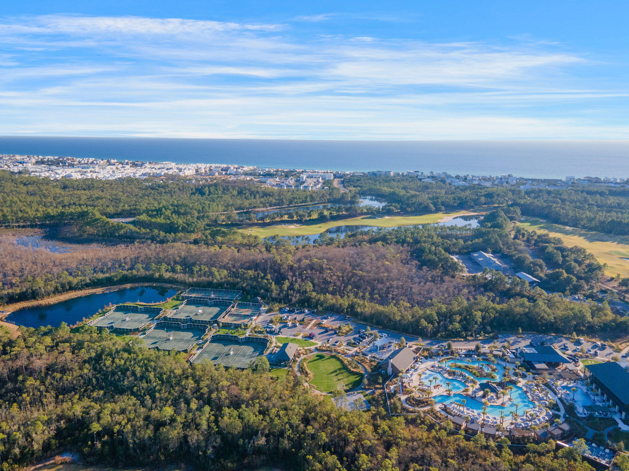 Lot 229 Quail Hollow Court