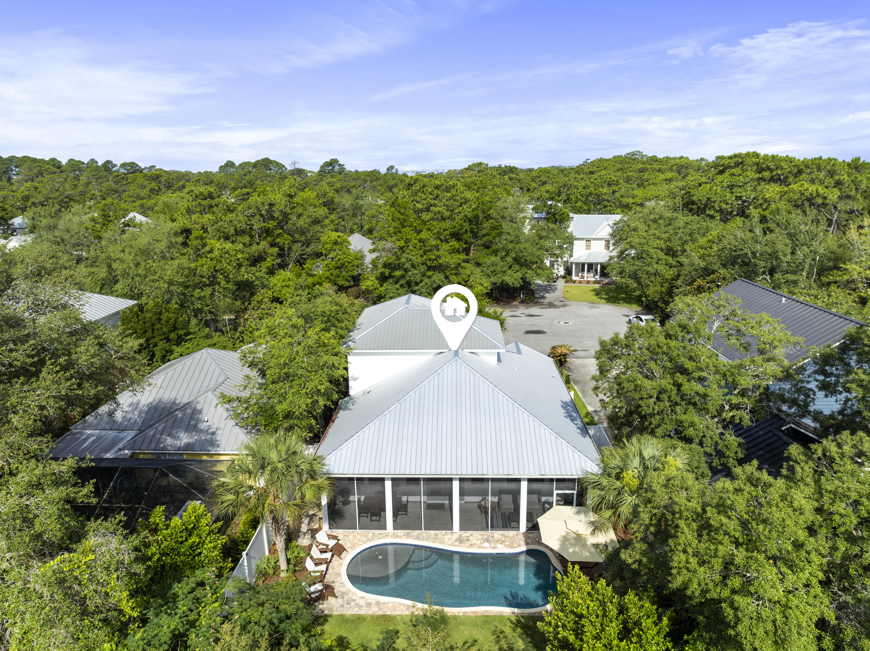 512 Clareon Drive
