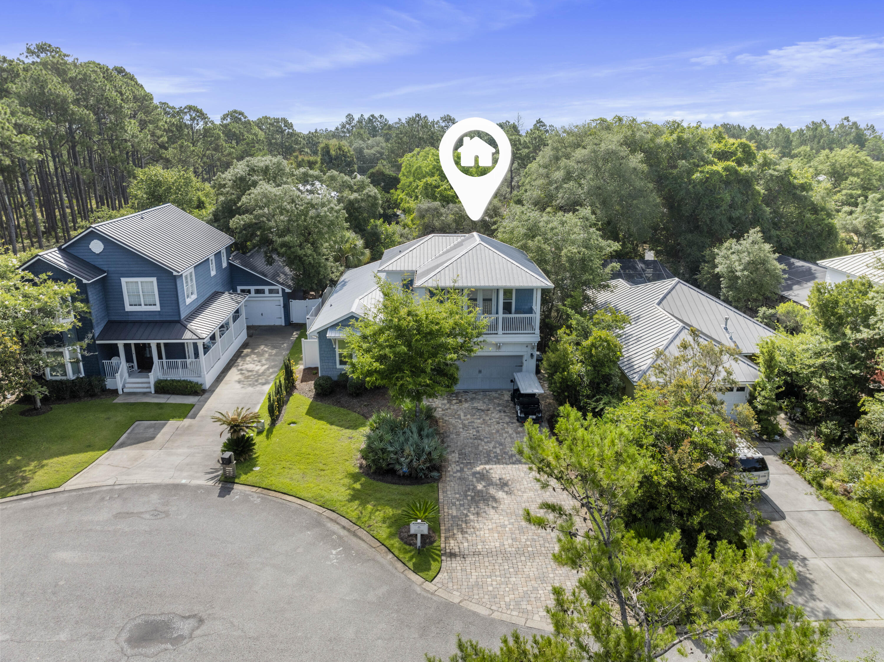 512 Clareon Drive
