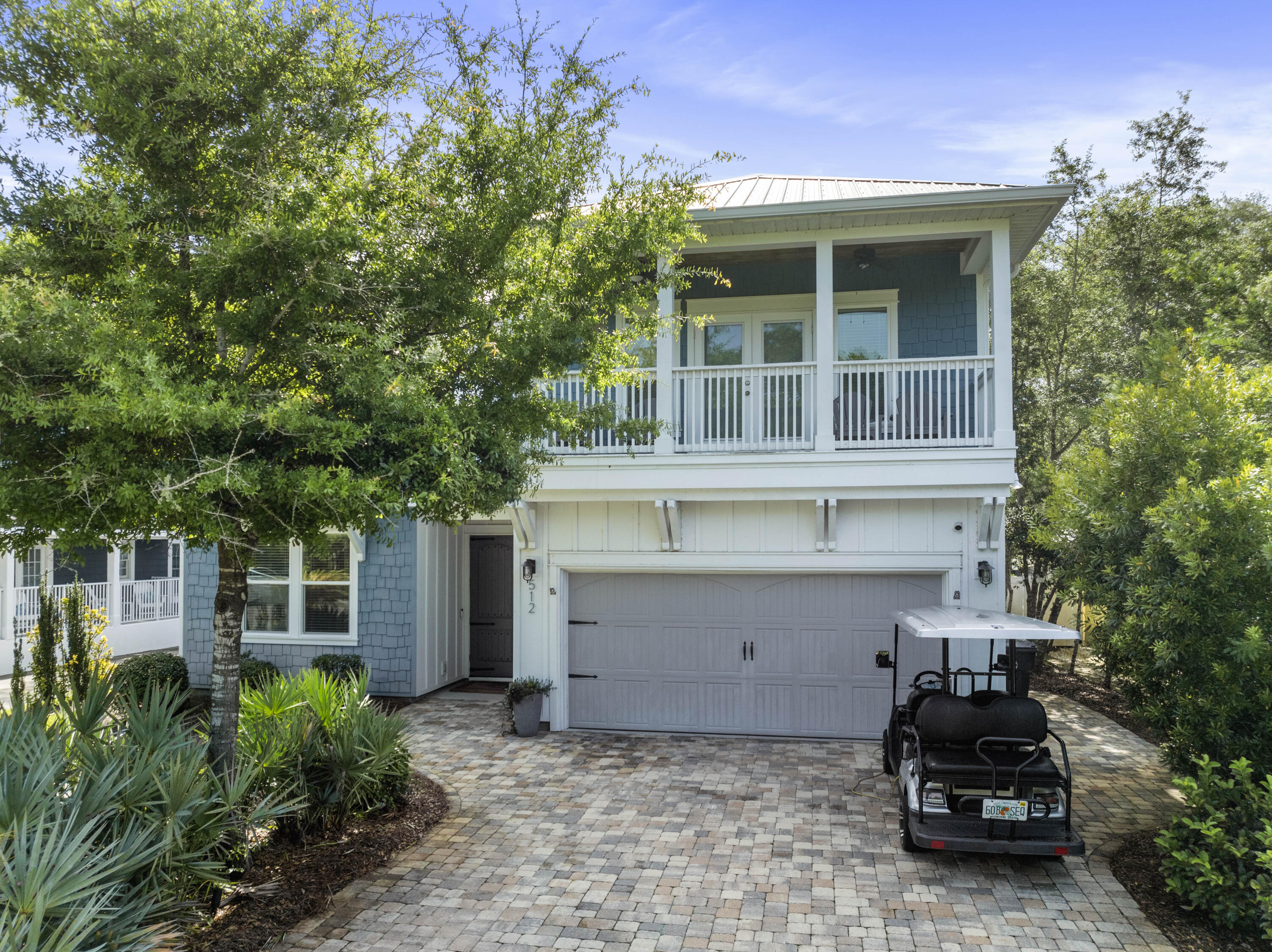 512 Clareon Drive