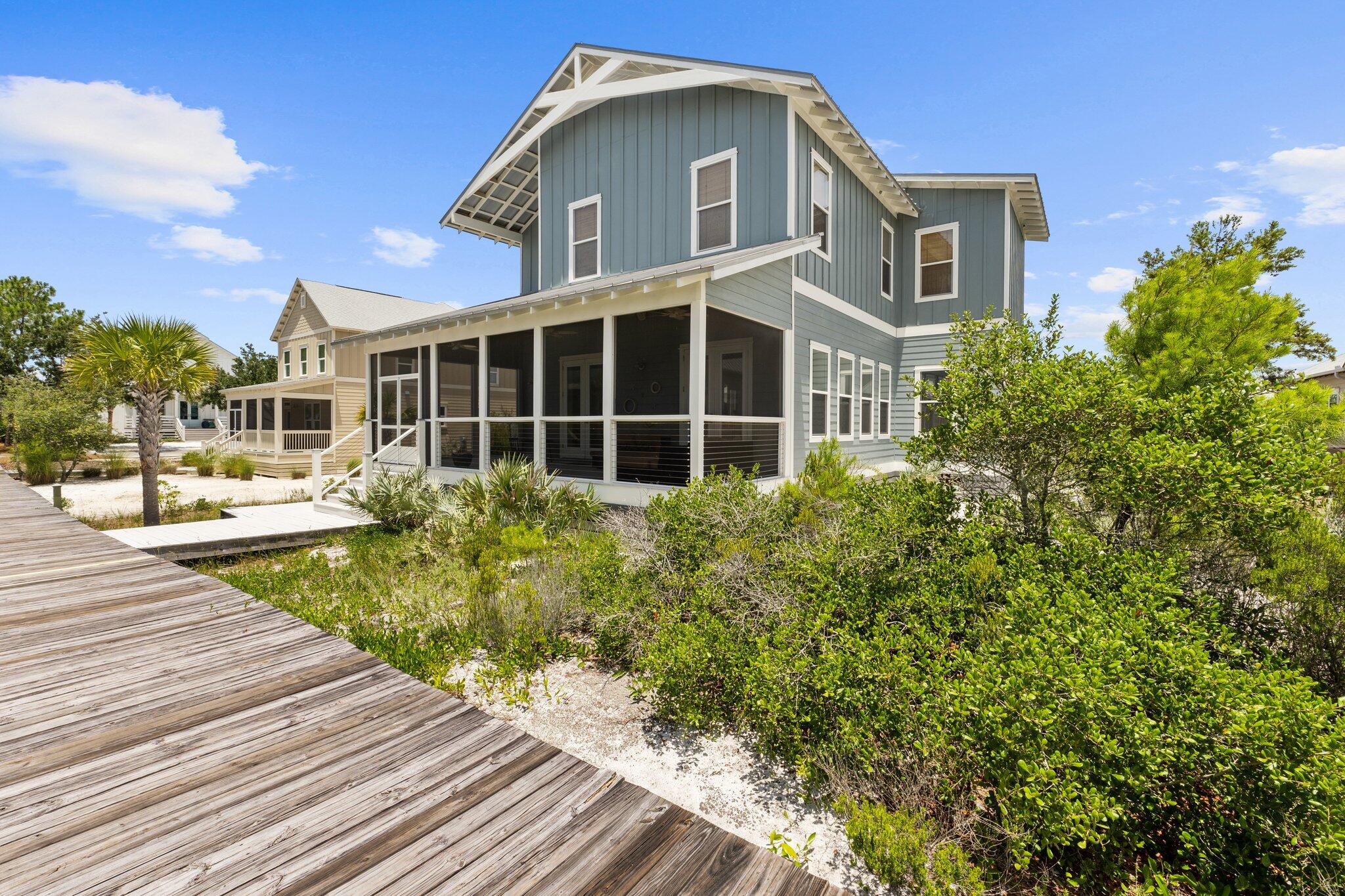 104 Pinwheel Court, Port St. Joe