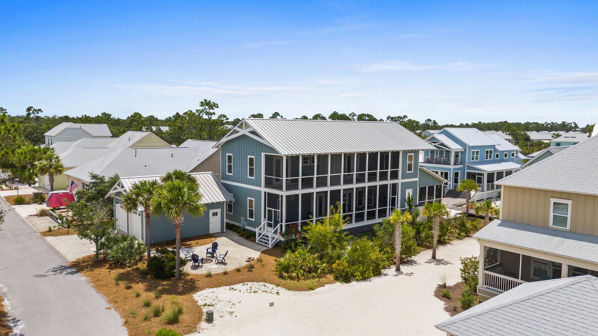 104 Pinwheel Court, Port St. Joe