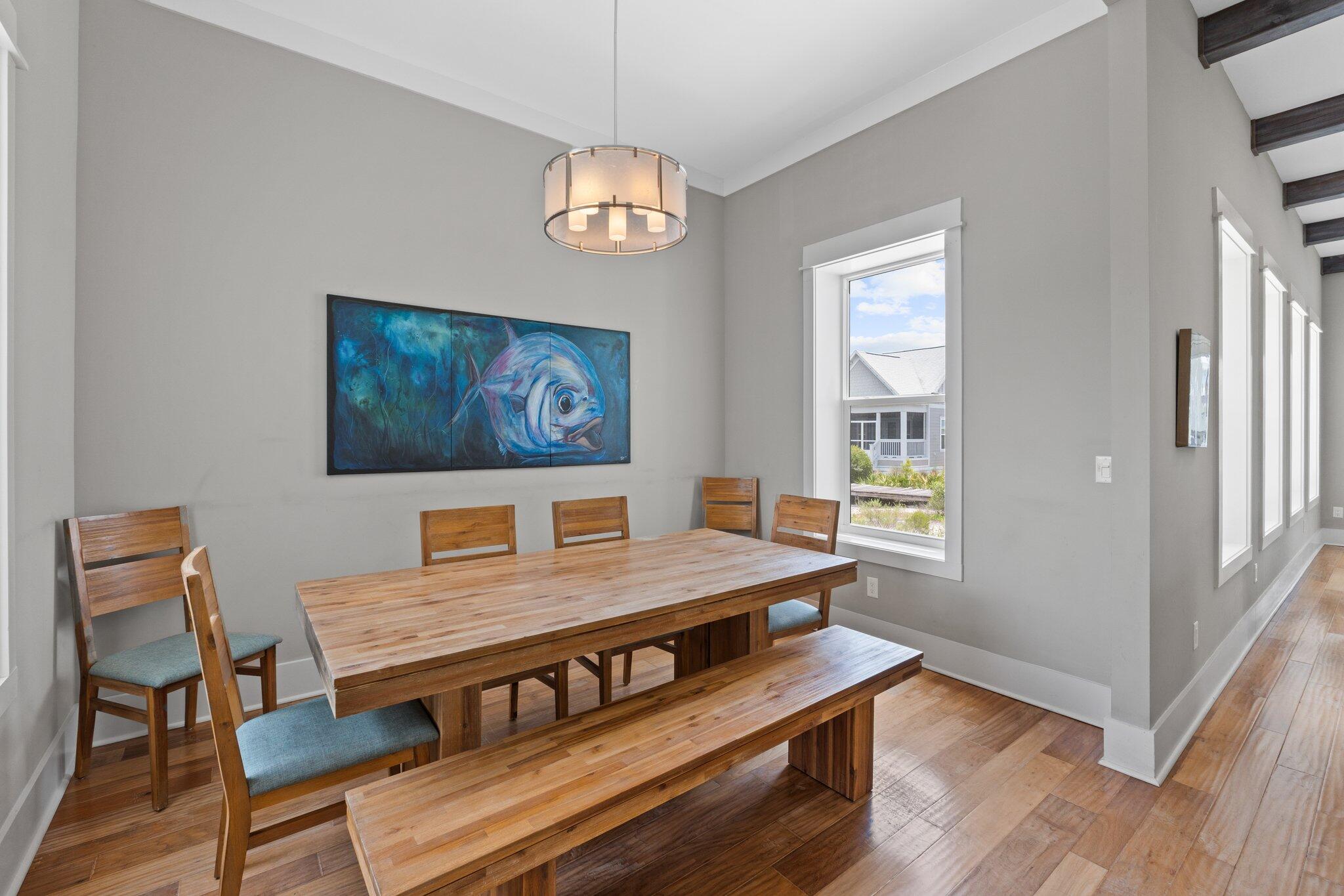 104 Pinwheel Court, Port St. Joe