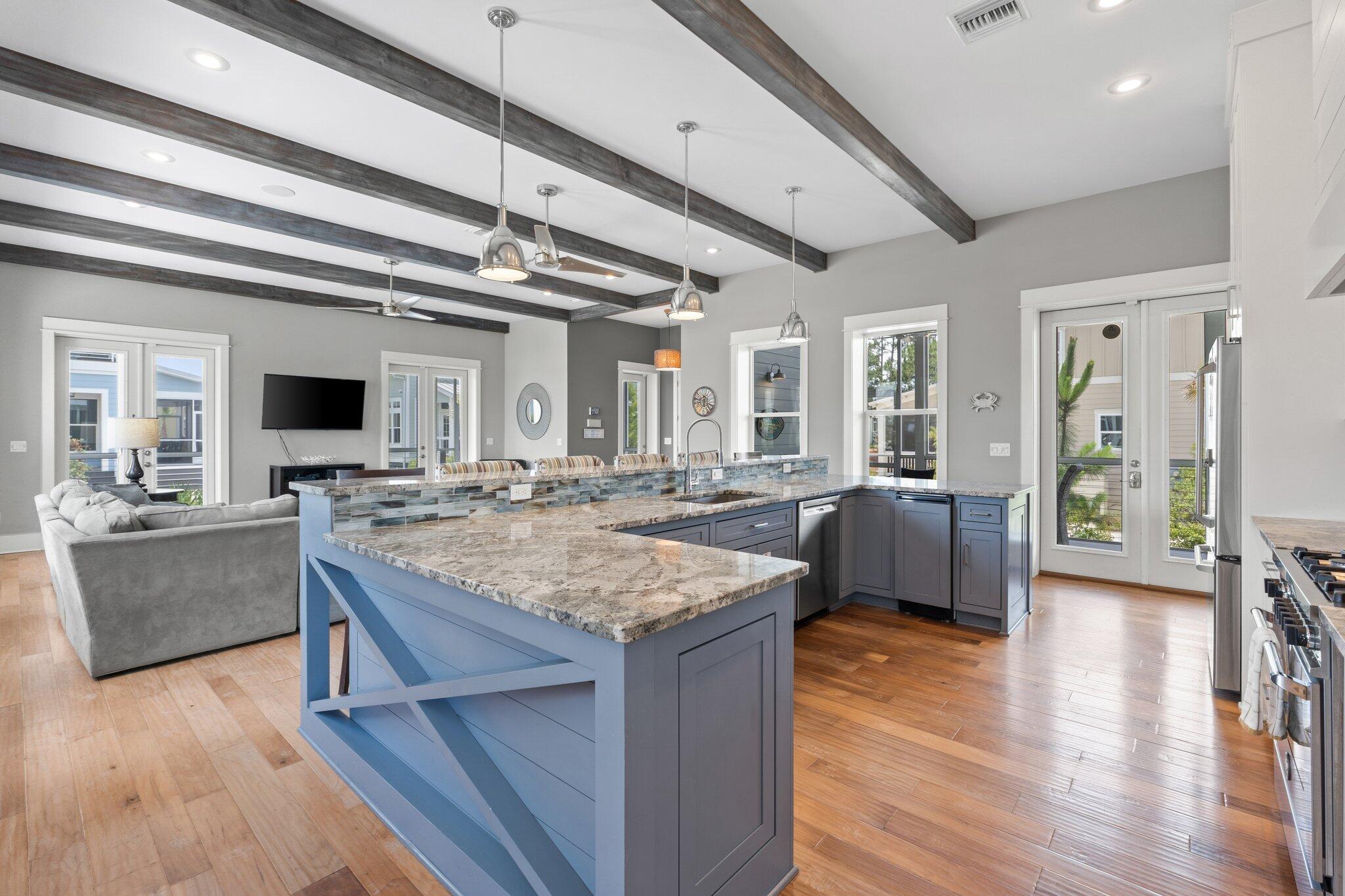 104 Pinwheel Court, Port St. Joe