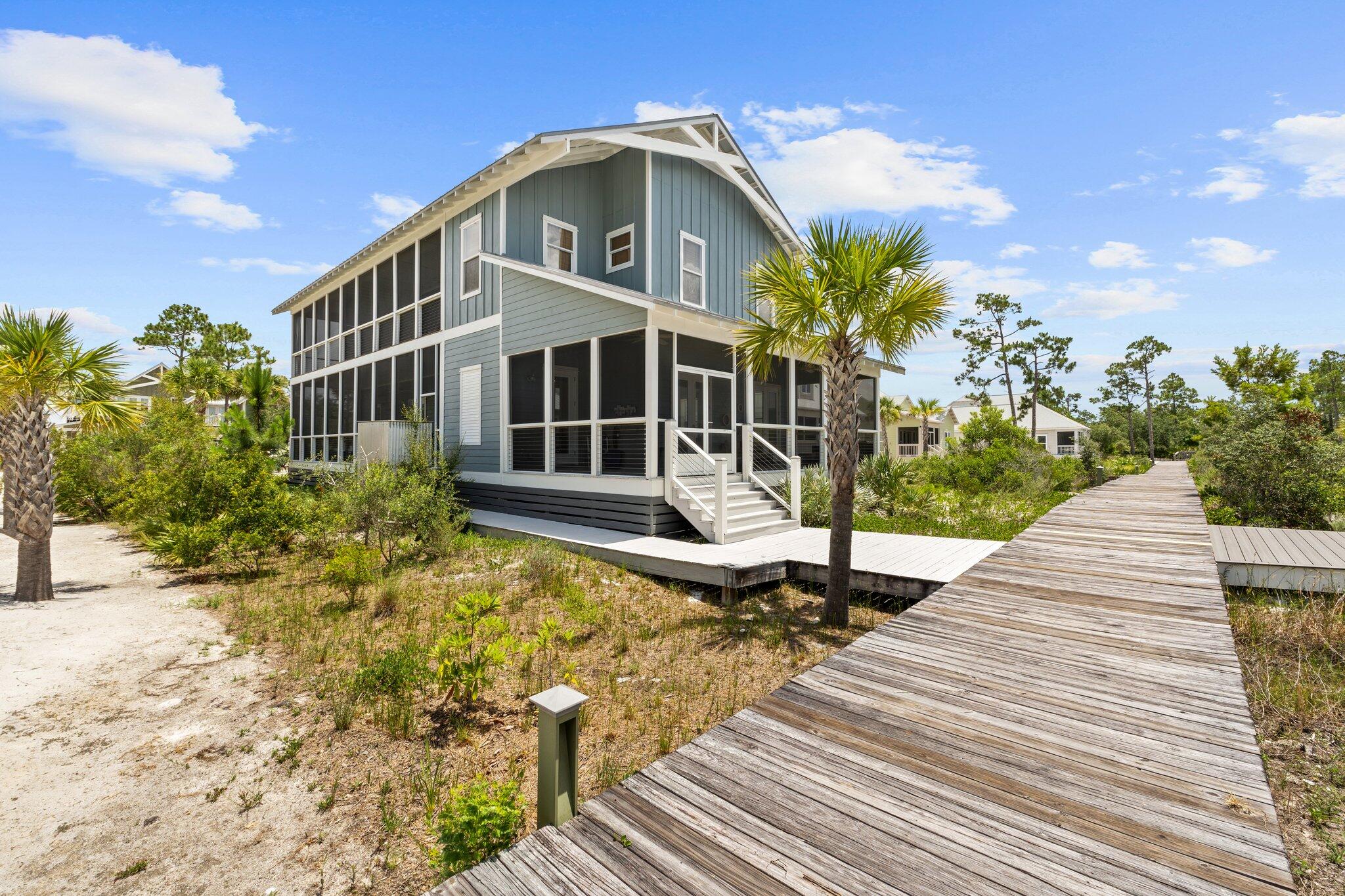 104 Pinwheel Court, Port St. Joe