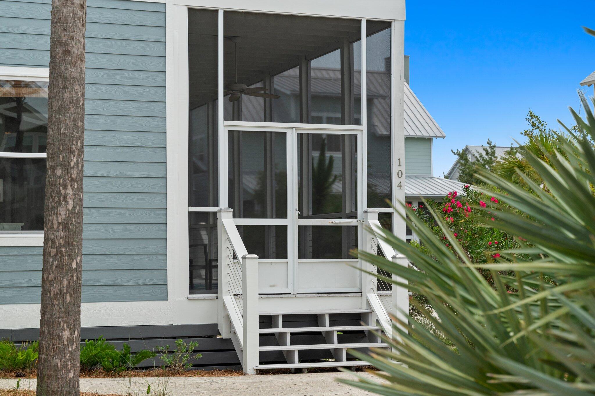 104 Pinwheel Court, Port St. Joe