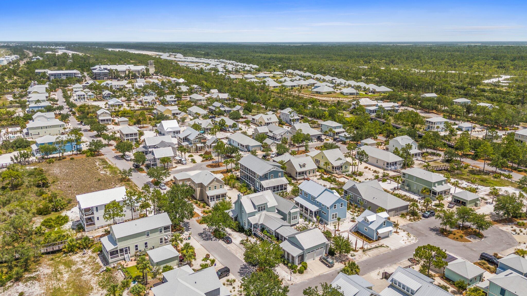 104 Pinwheel Court, Port St. Joe