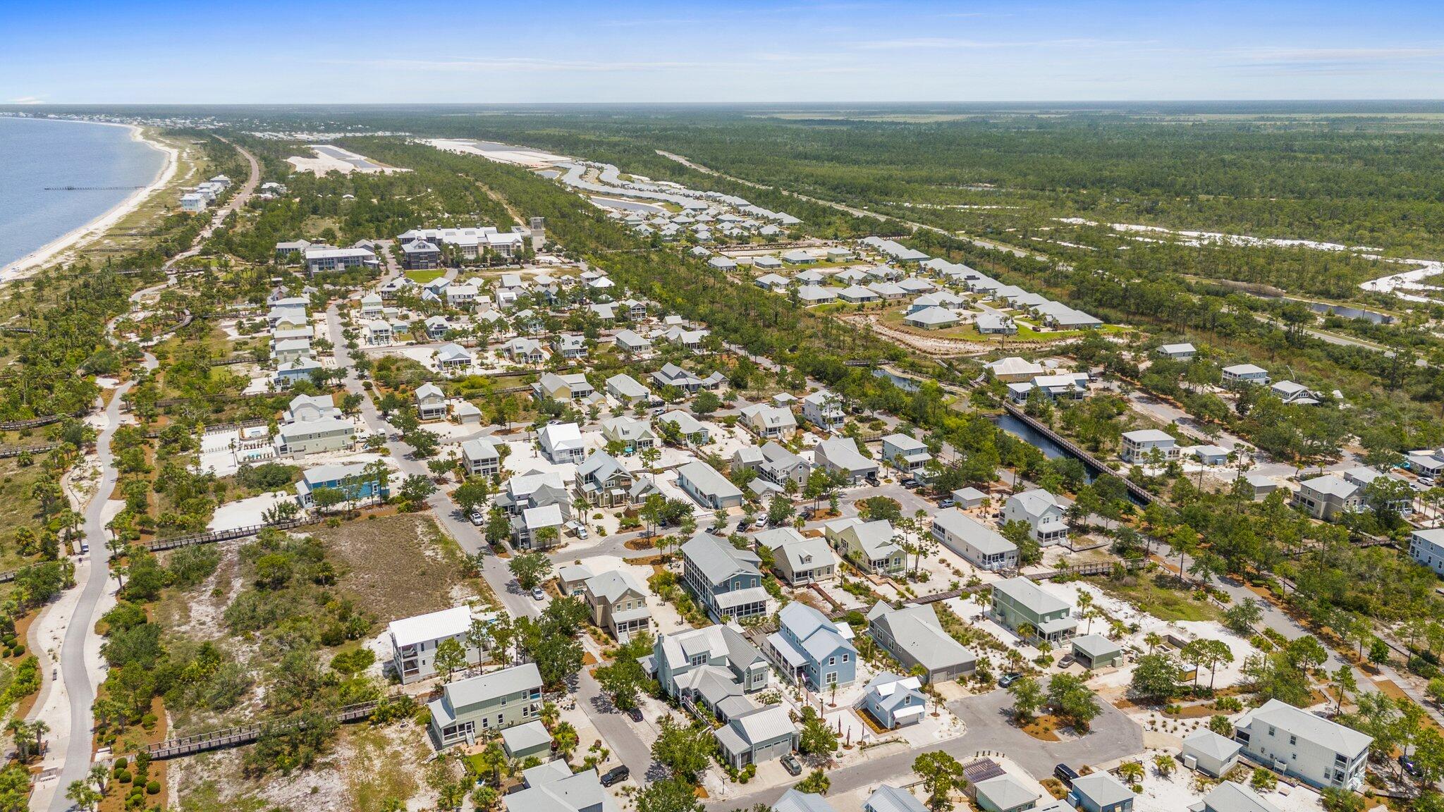 104 Pinwheel Court, Port St. Joe