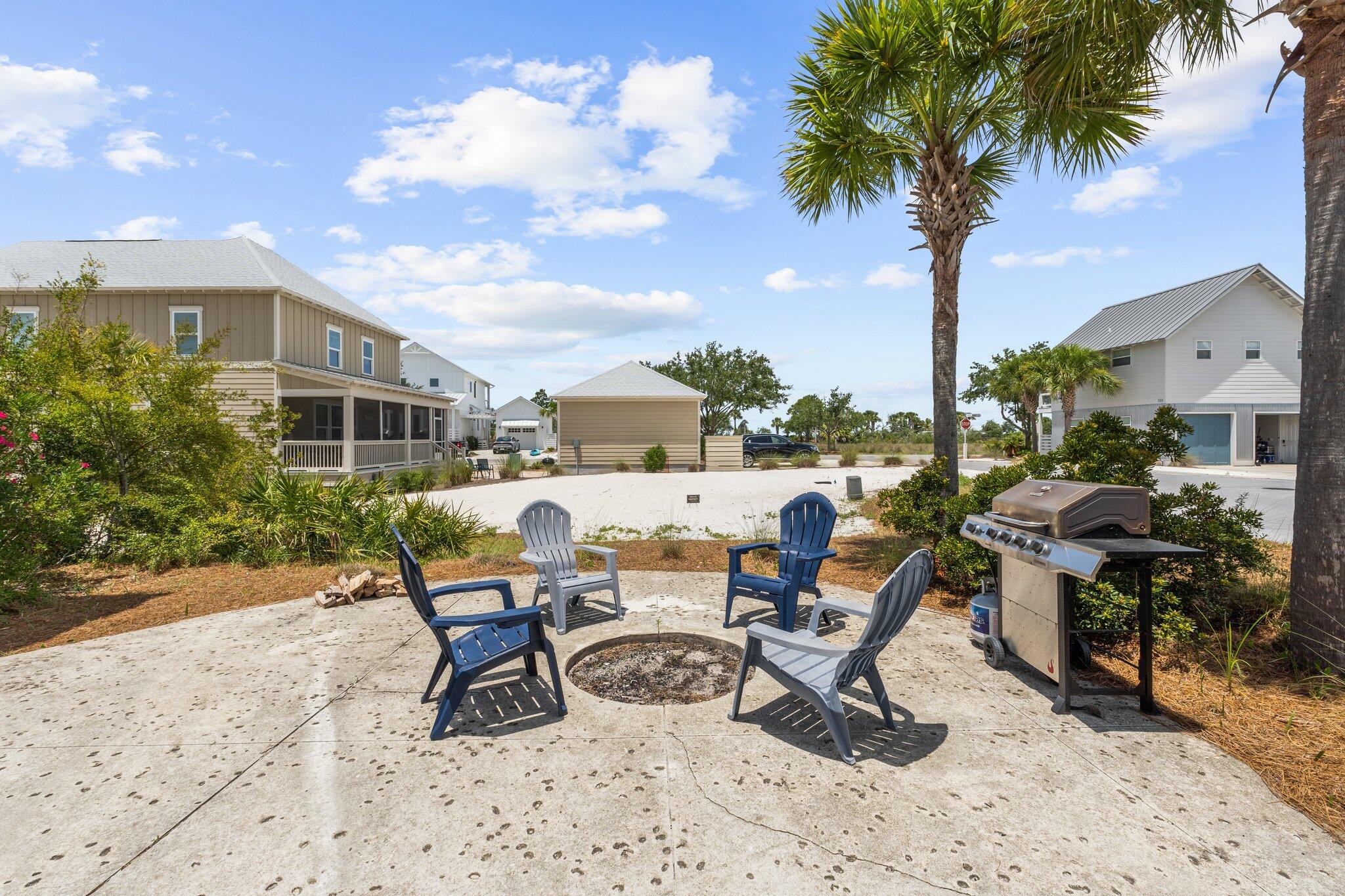 104 Pinwheel Court, Port St. Joe