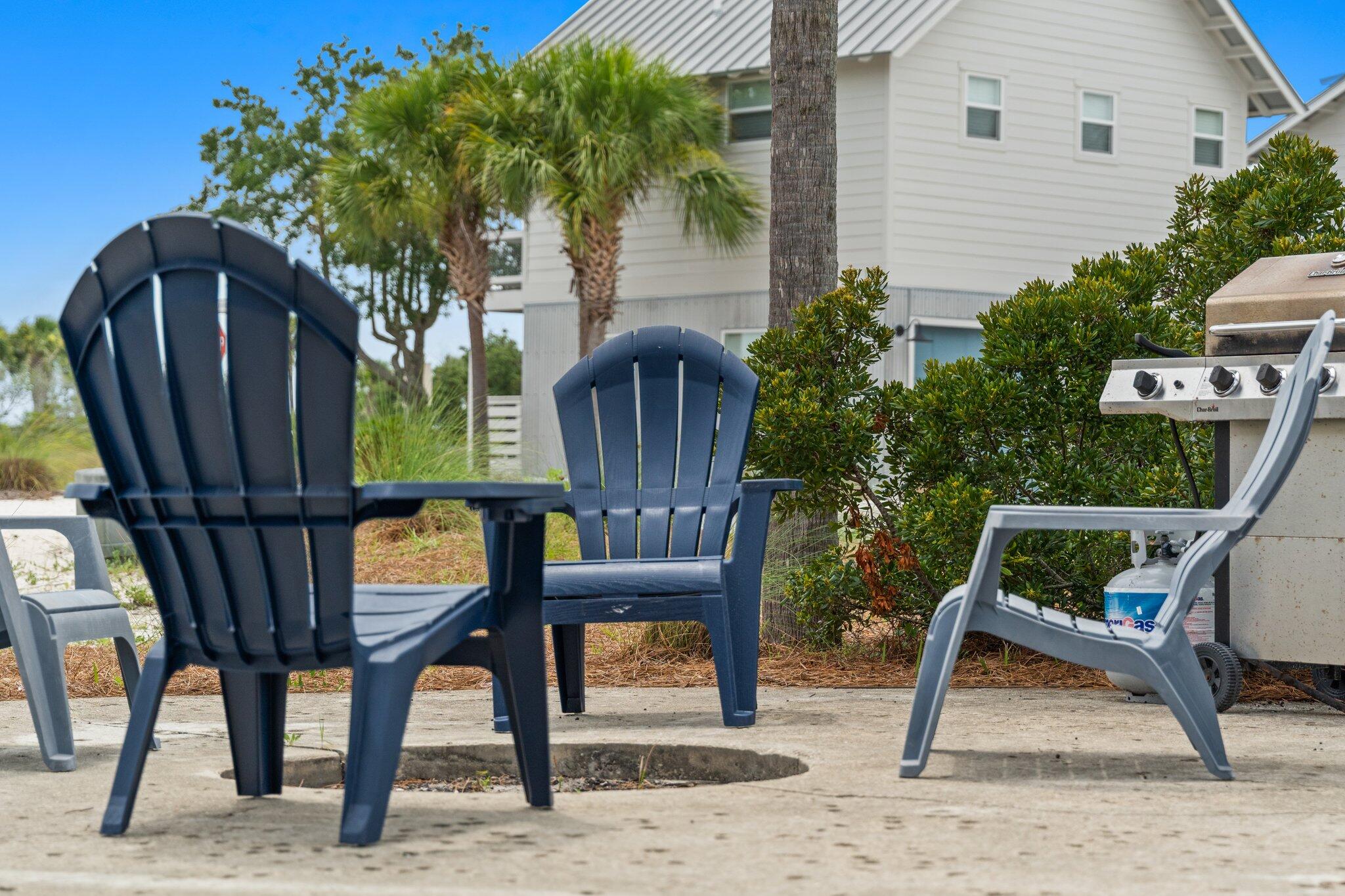 104 Pinwheel Court, Port St. Joe