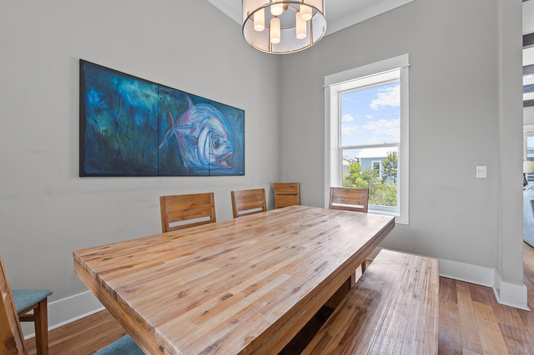 104 Pinwheel Court, Port St. Joe