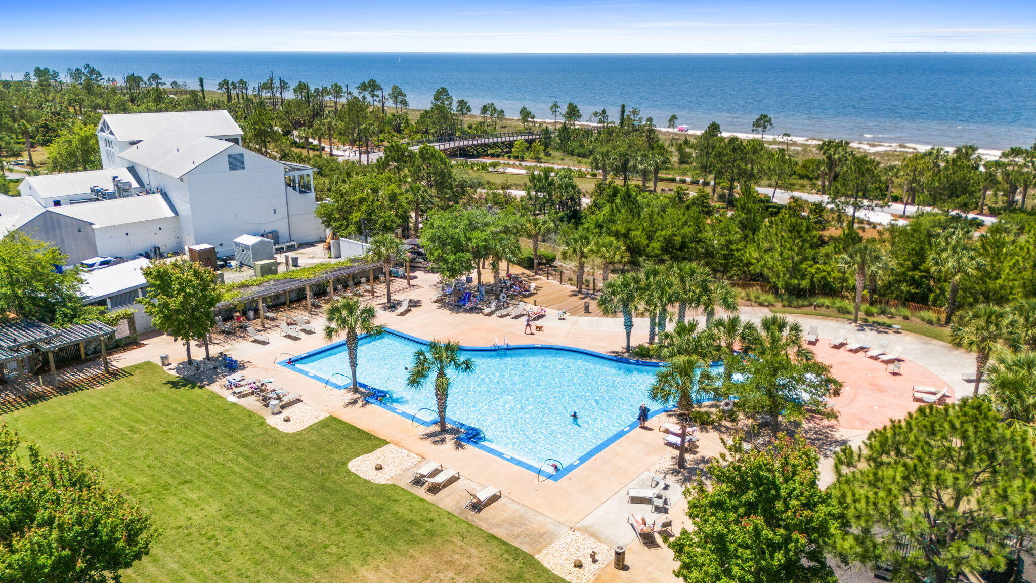 104 Pinwheel Court, Port St. Joe