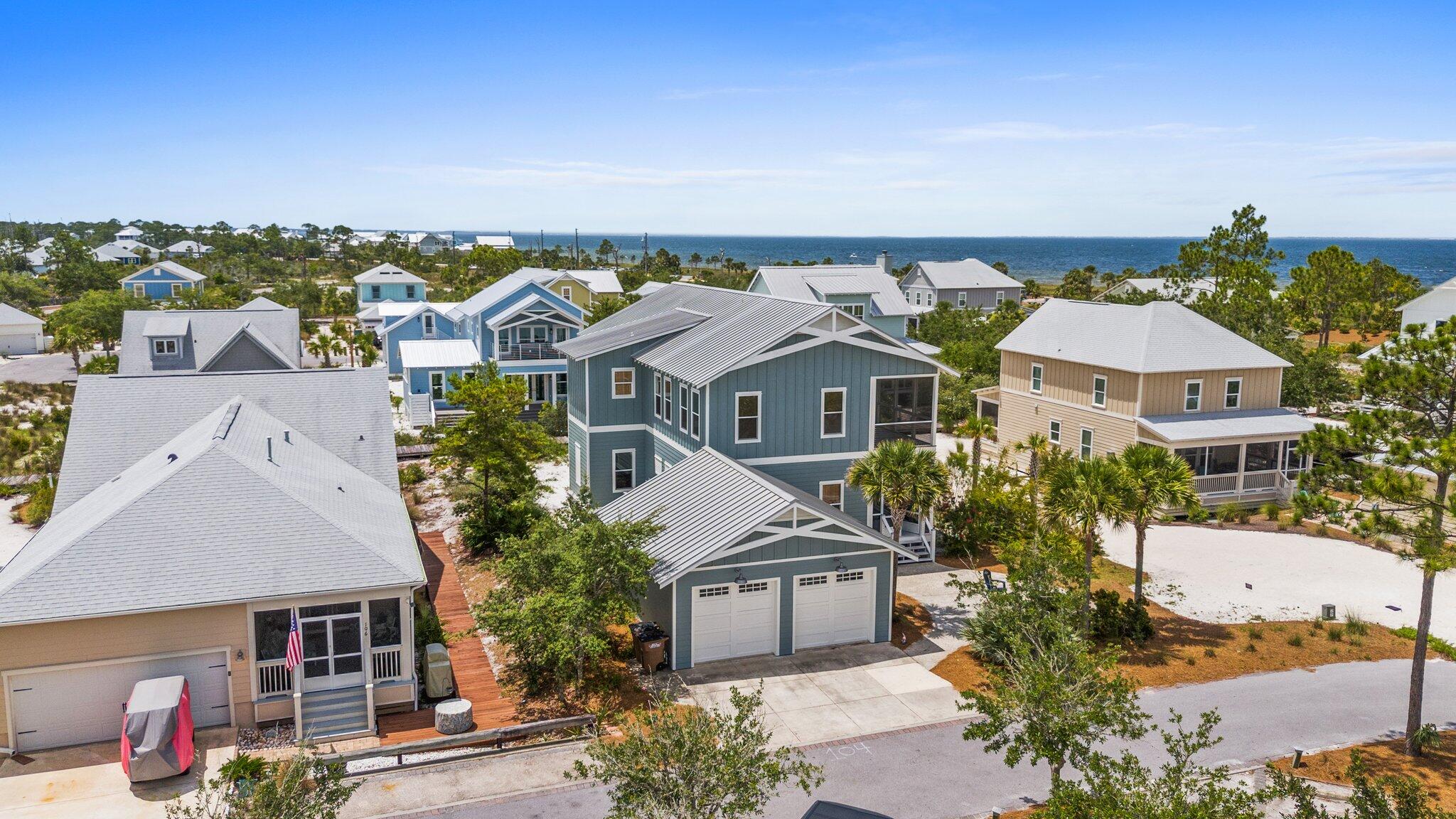 104 Pinwheel Court, Port St. Joe