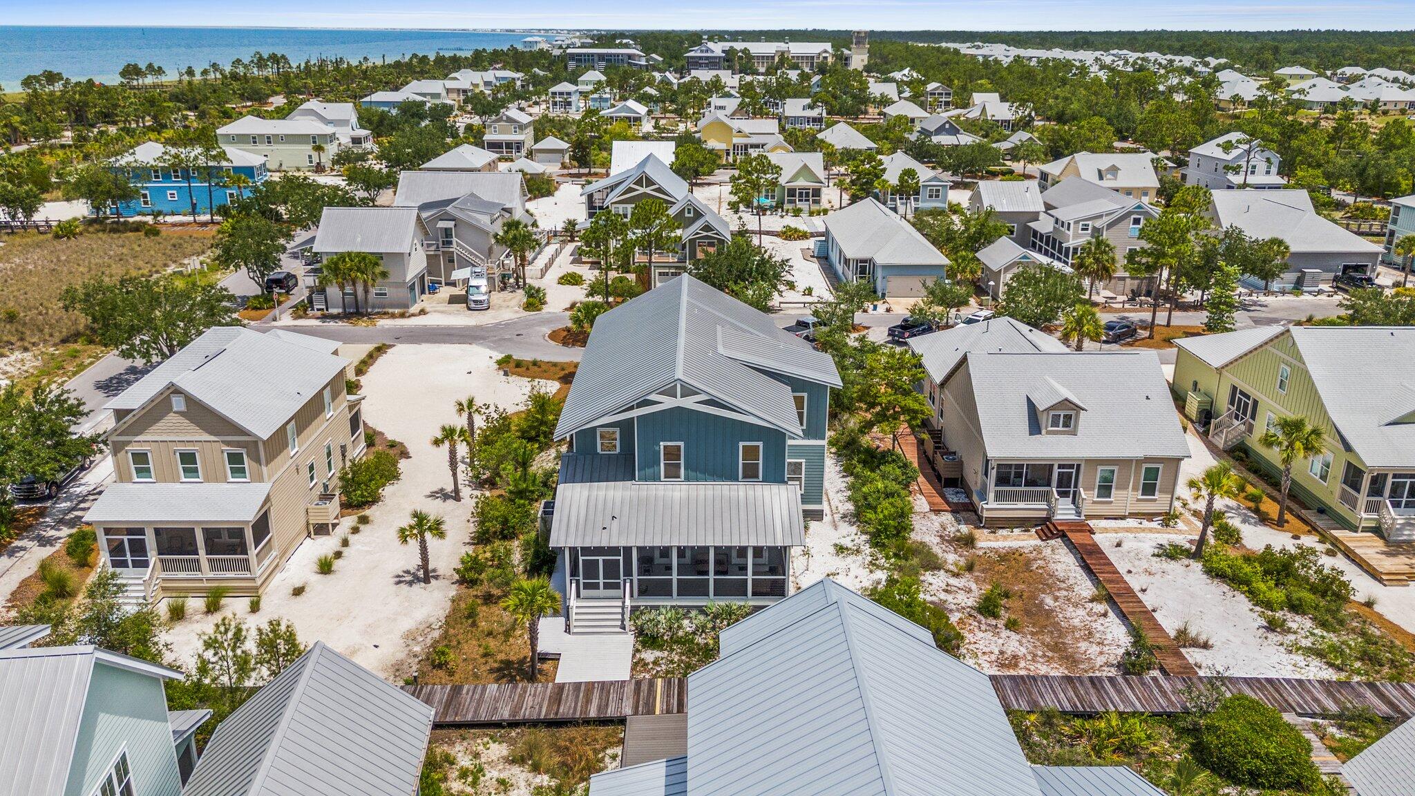 104 Pinwheel Court, Port St. Joe