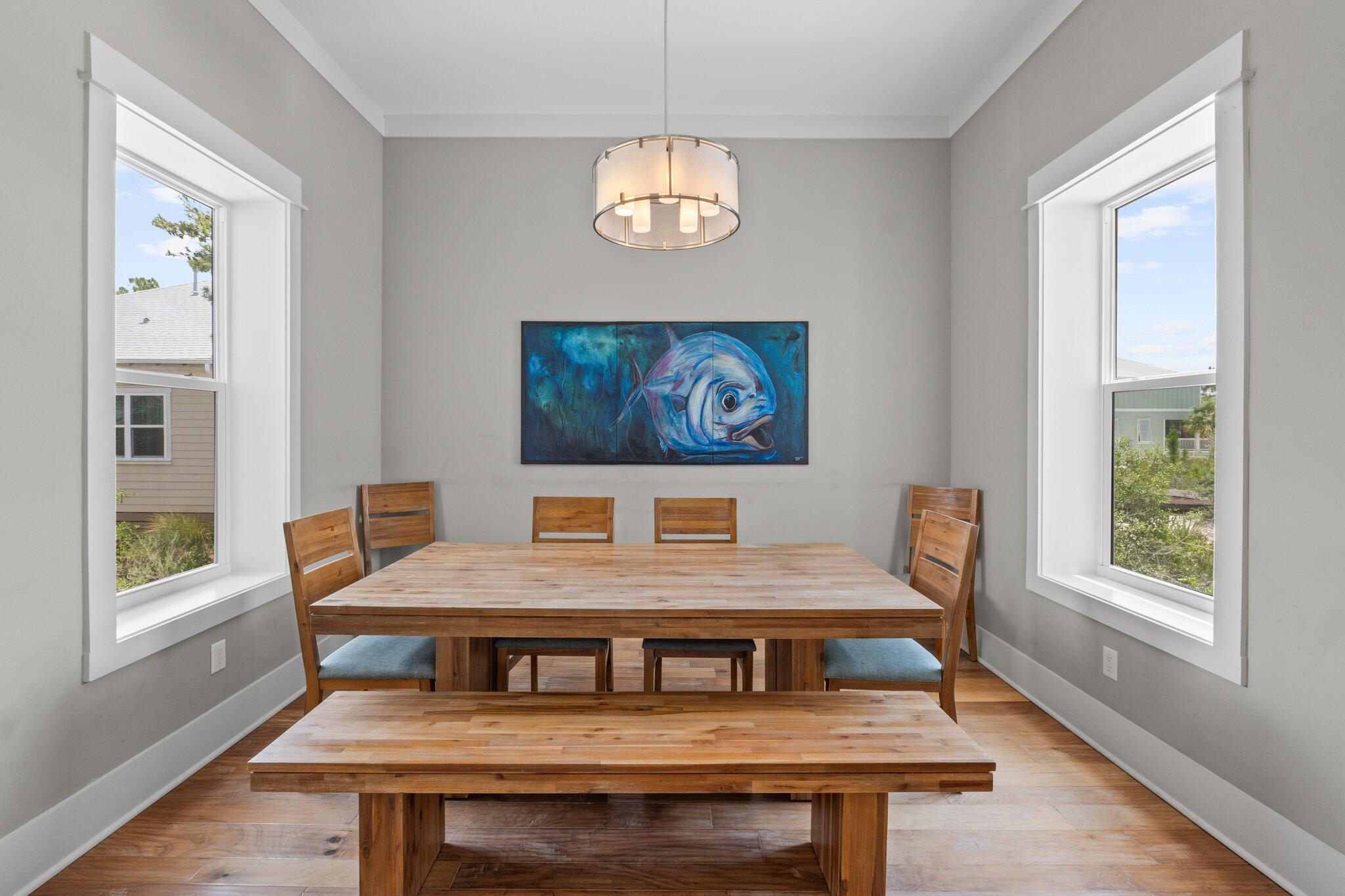 104 Pinwheel Court, Port St. Joe