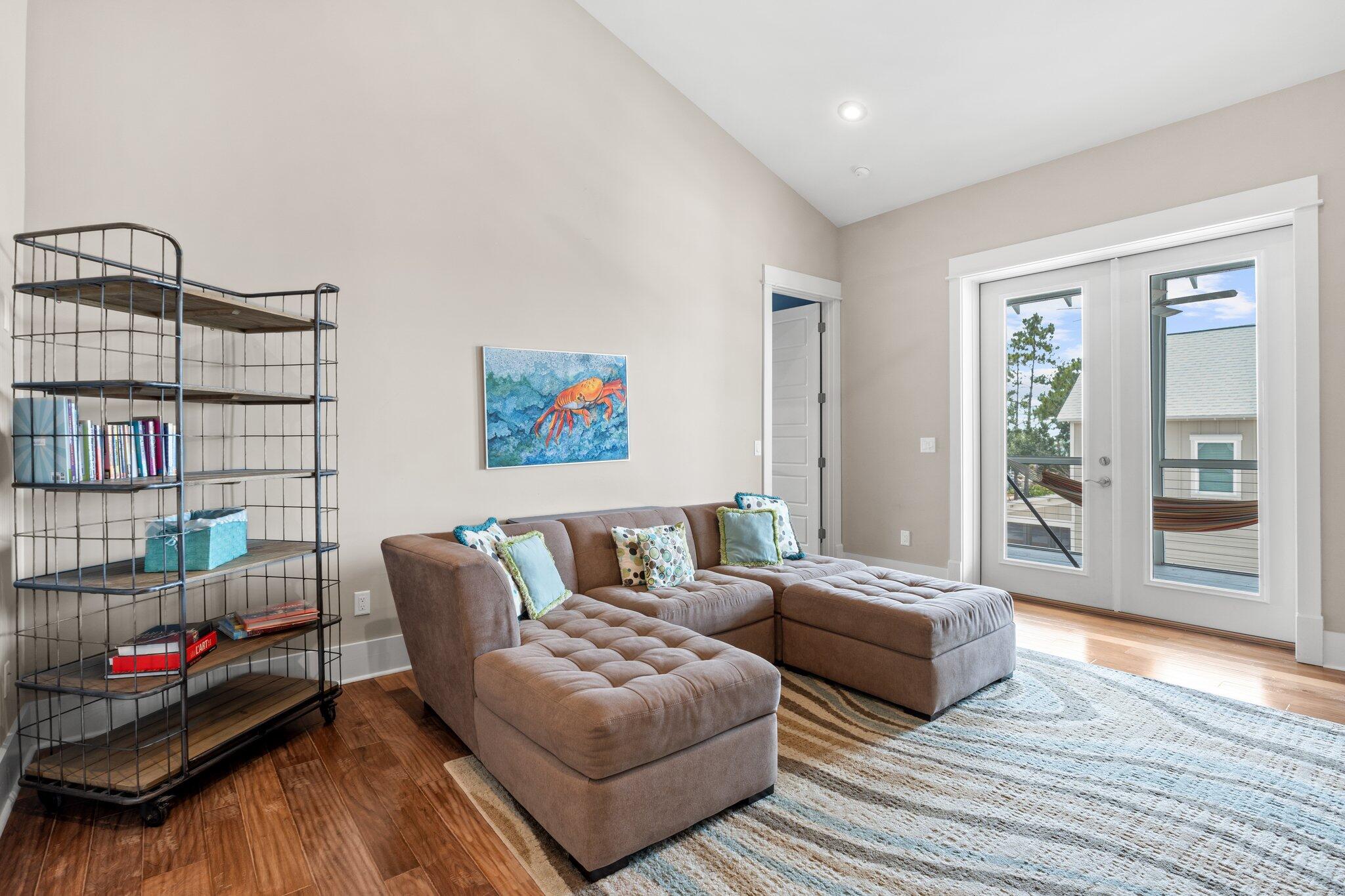 104 Pinwheel Court, Port St. Joe