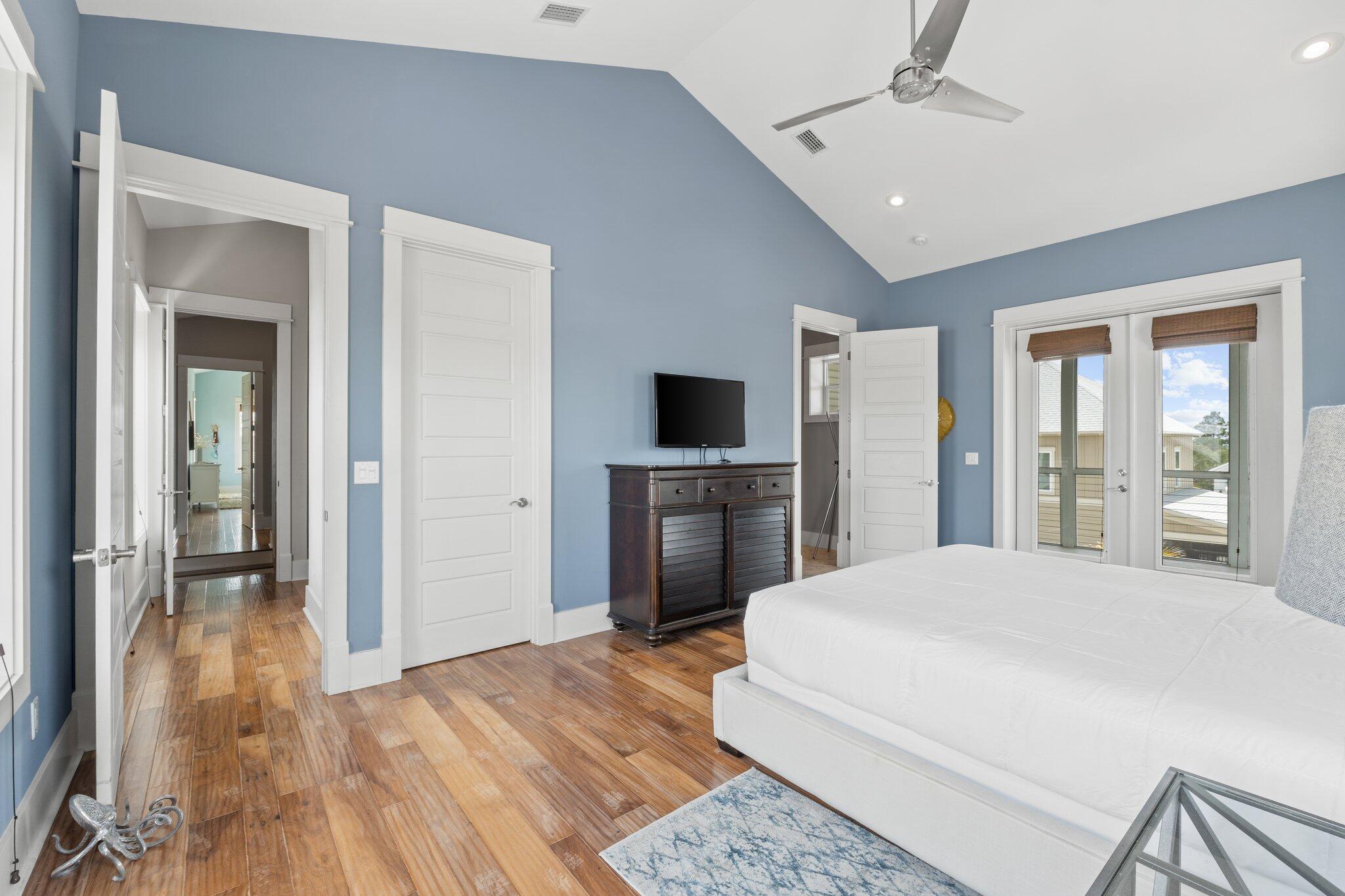 104 Pinwheel Court, Port St. Joe