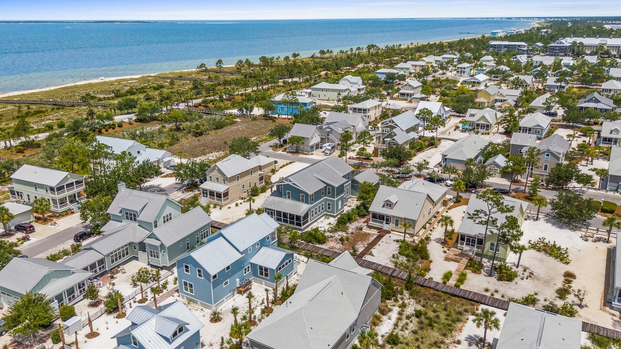 104 Pinwheel Court, Port St. Joe