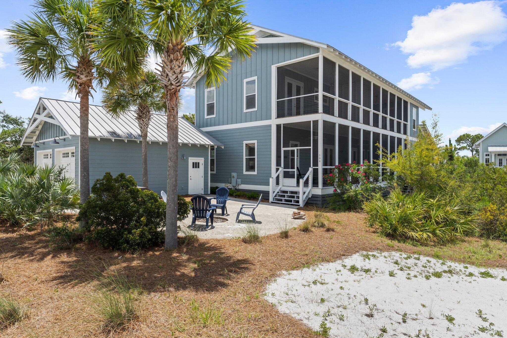 104 Pinwheel Court, Port St. Joe