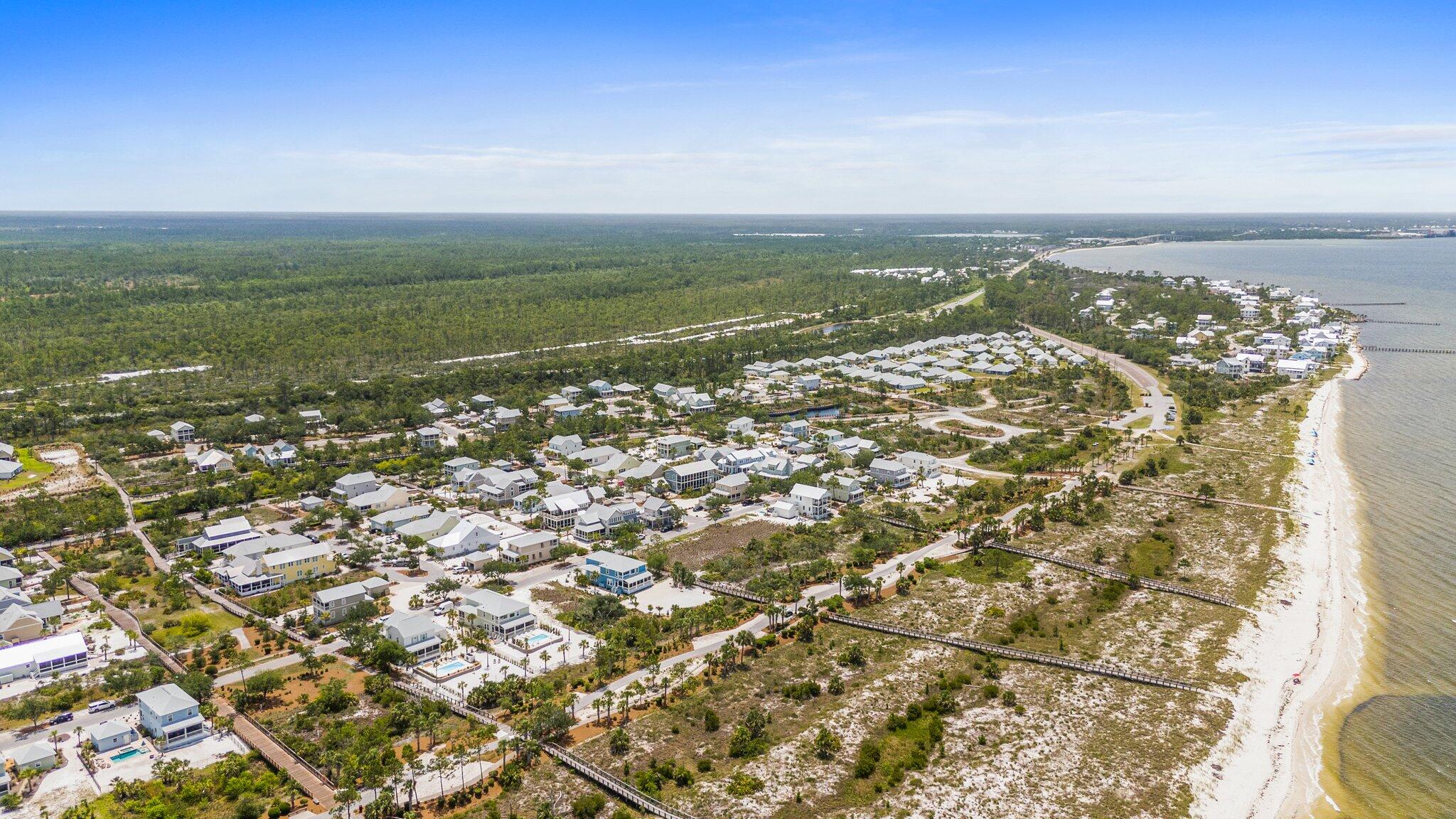 104 Pinwheel Court, Port St. Joe