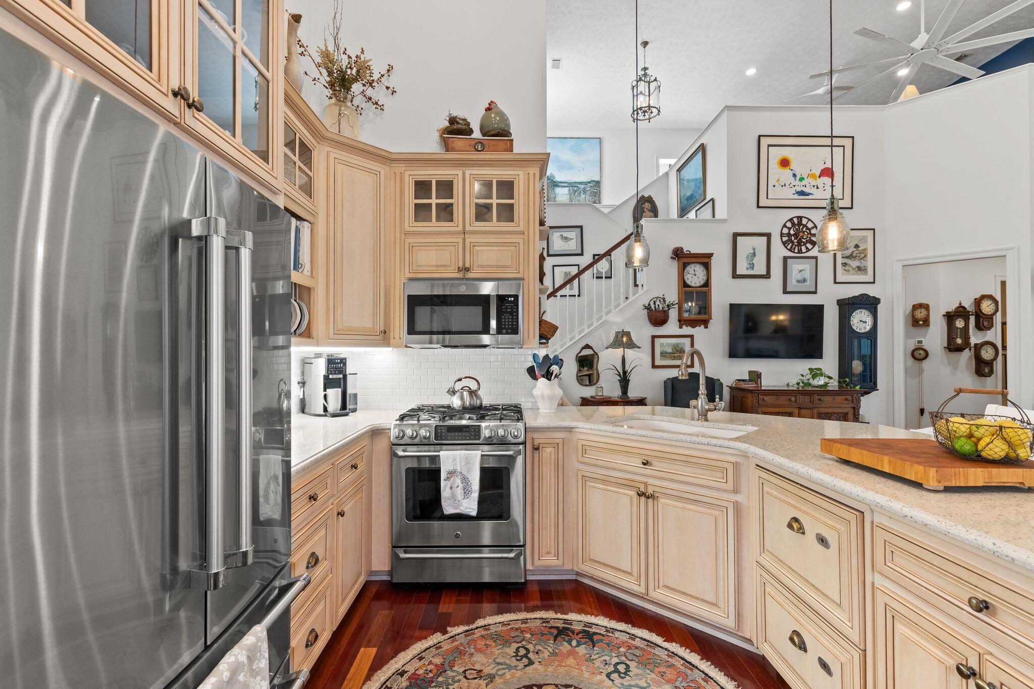 31 Seabreeze Place