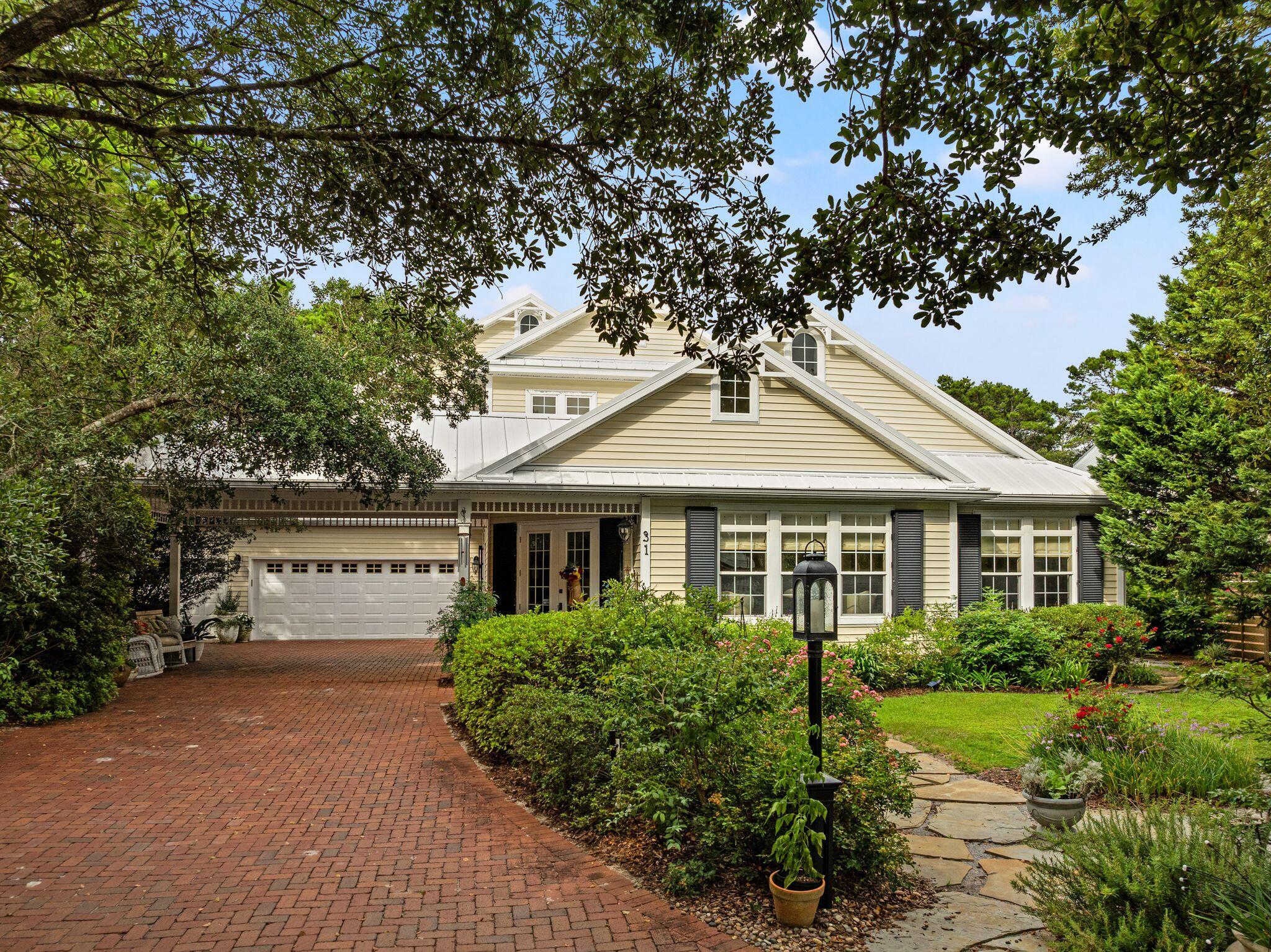 31 Seabreeze Place