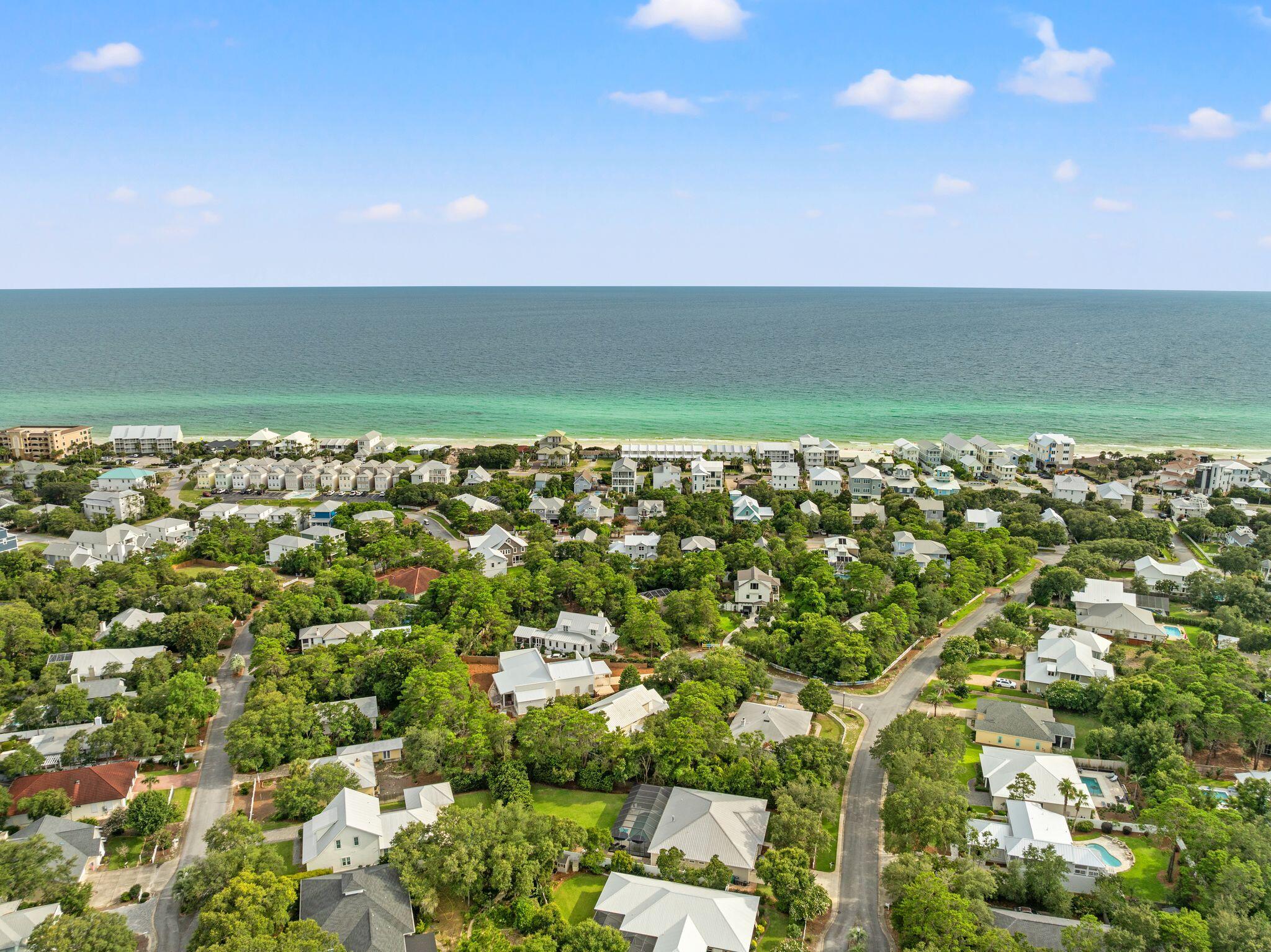 31 Seabreeze Place