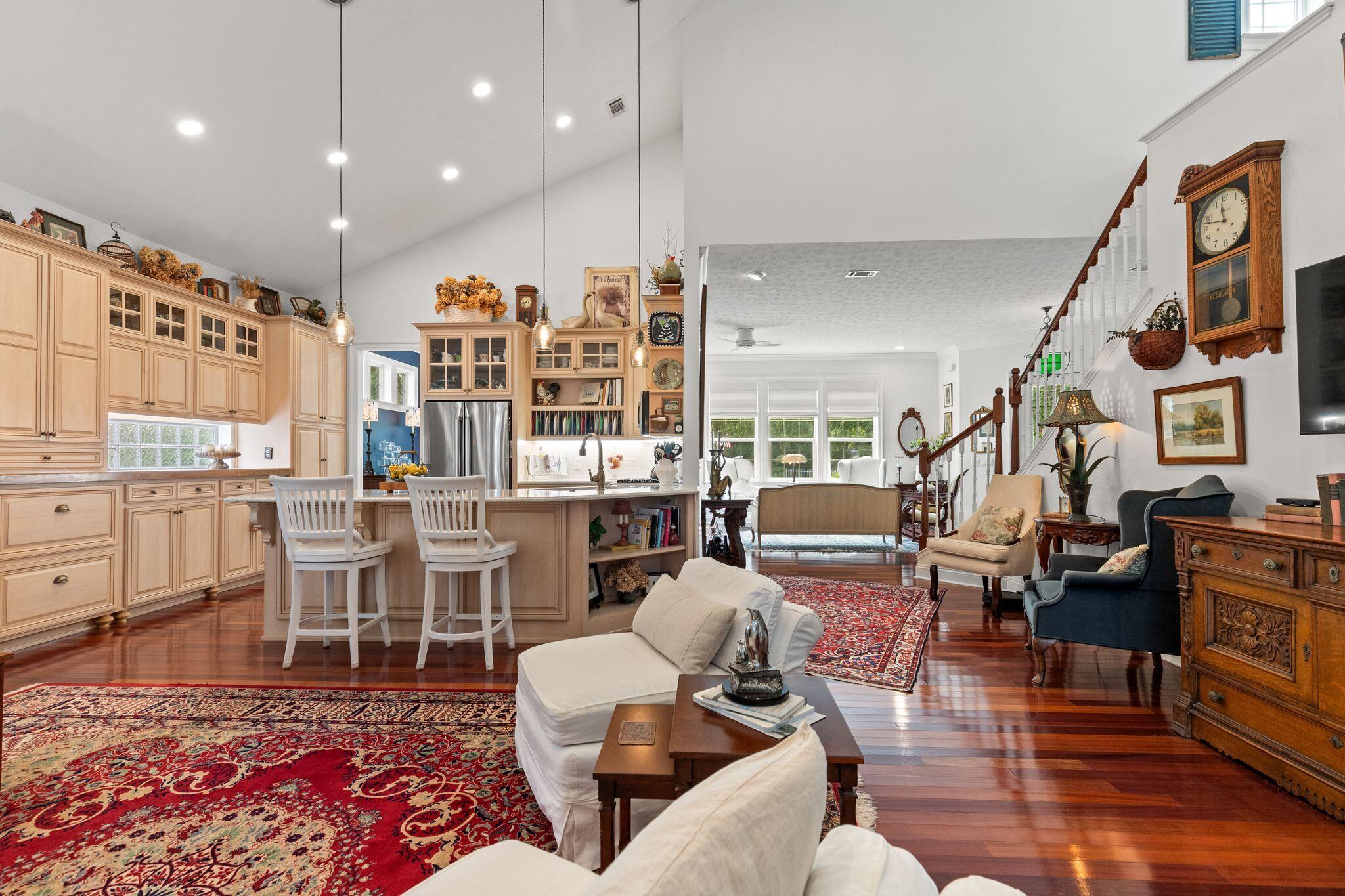 31 Seabreeze Place