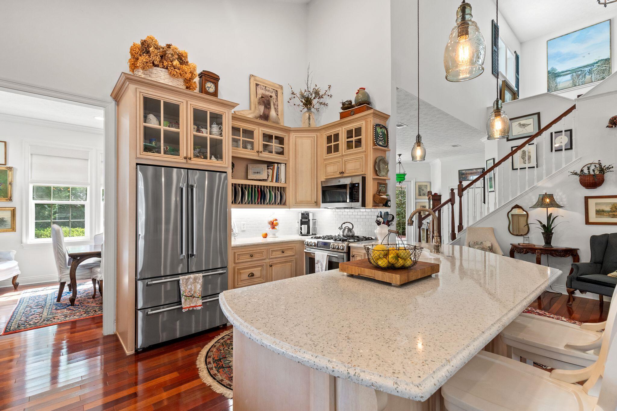 31 Seabreeze Place