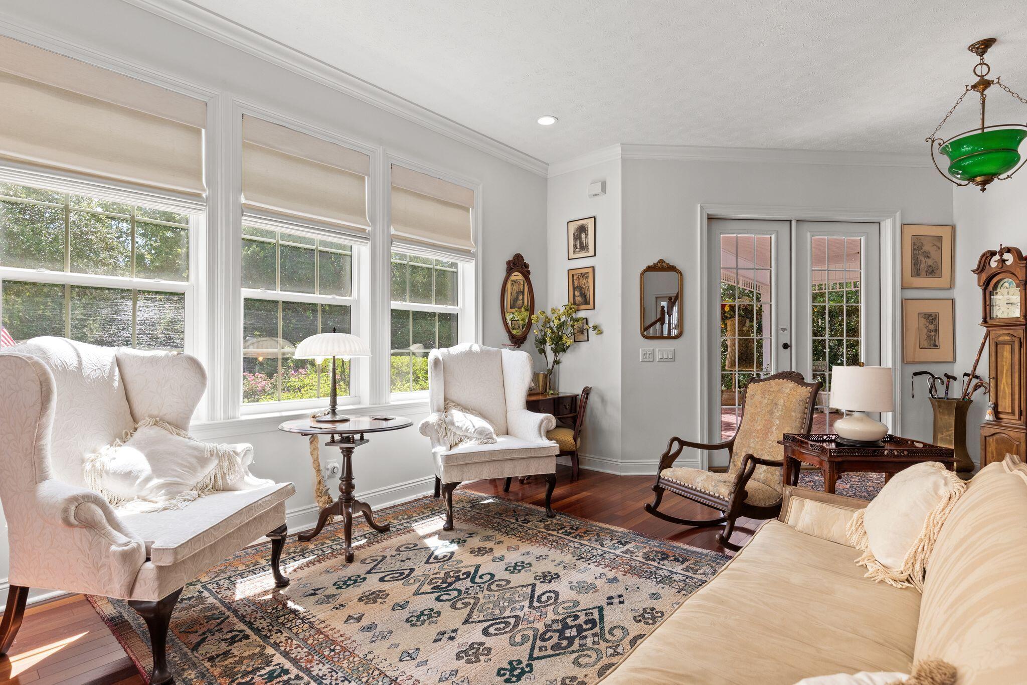 31 Seabreeze Place