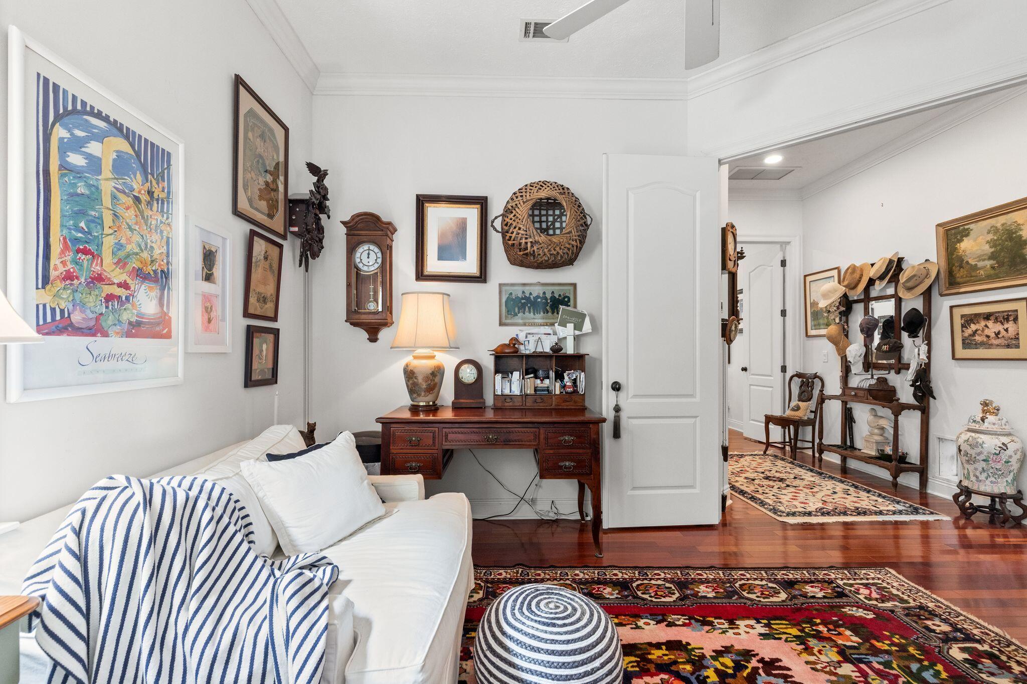 31 Seabreeze Place