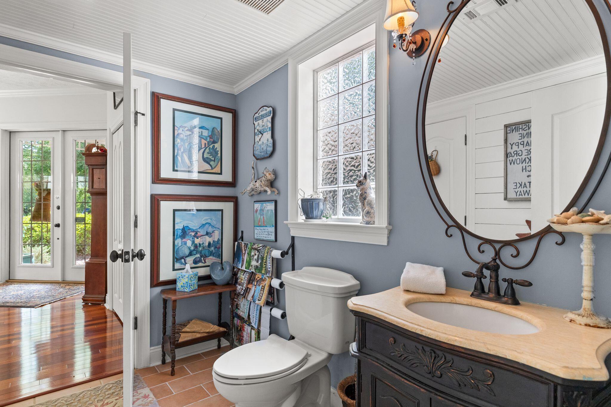 31 Seabreeze Place