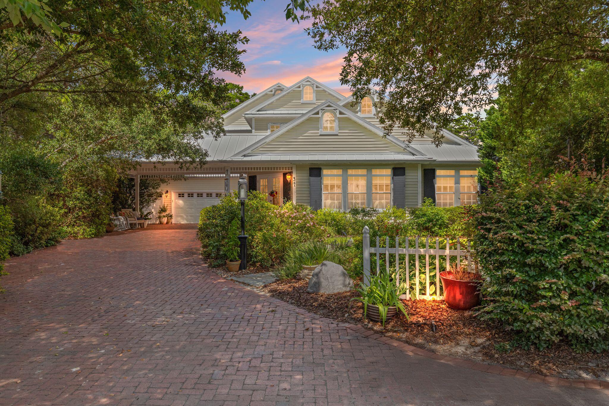 31 Seabreeze Place