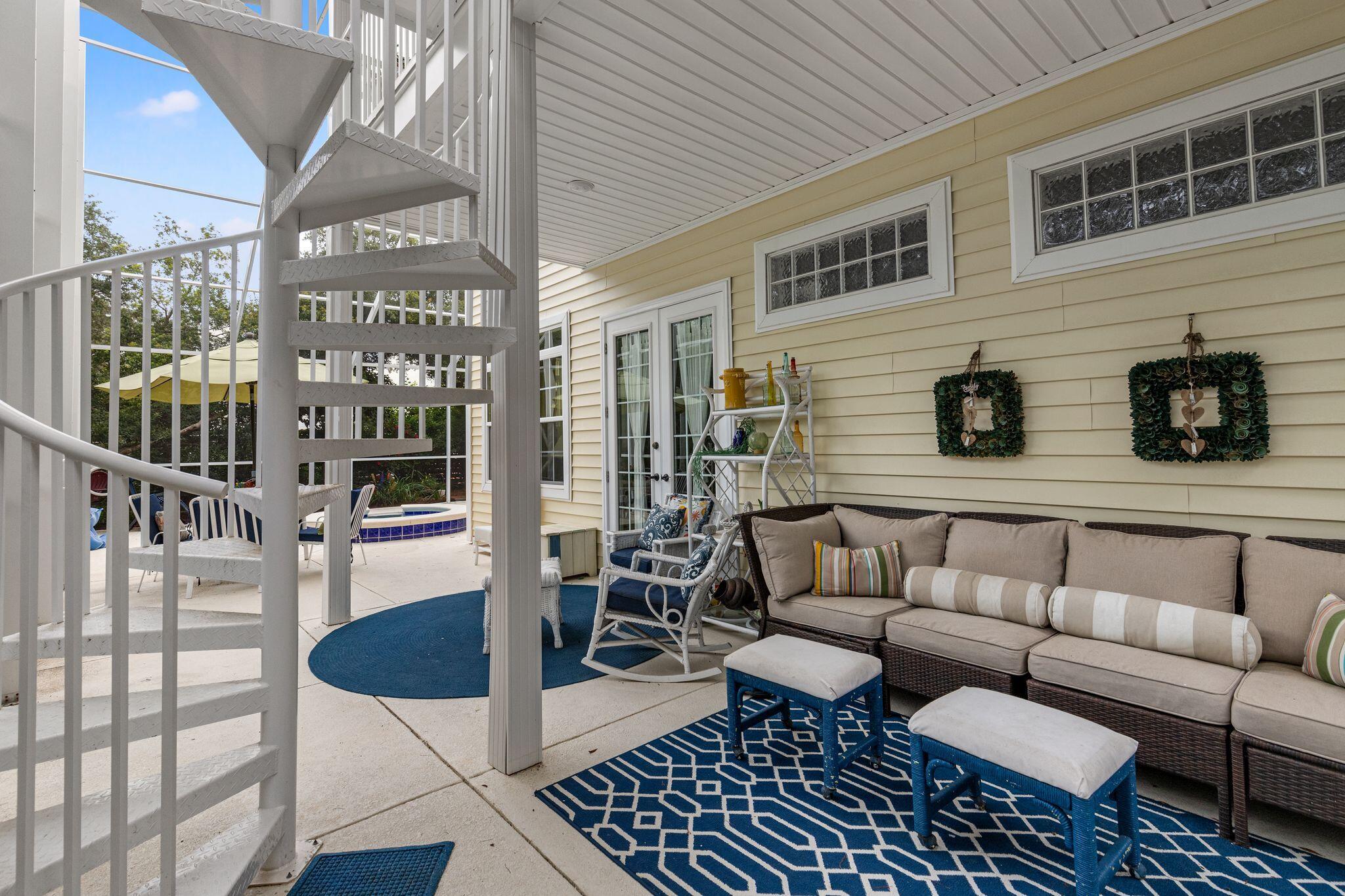 31 Seabreeze Place