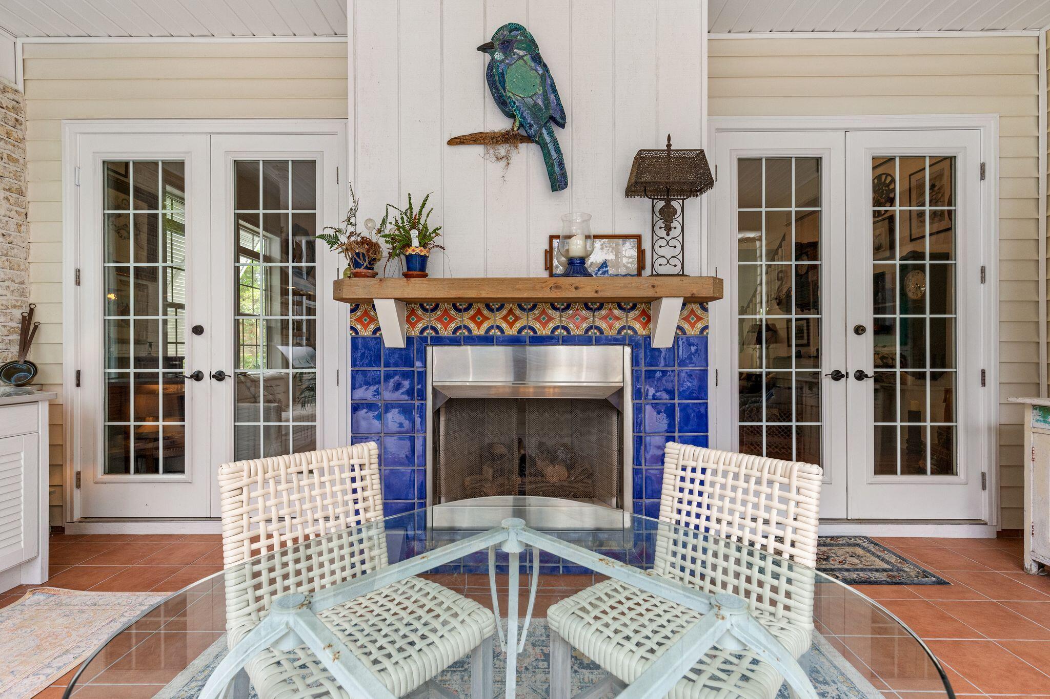 31 Seabreeze Place