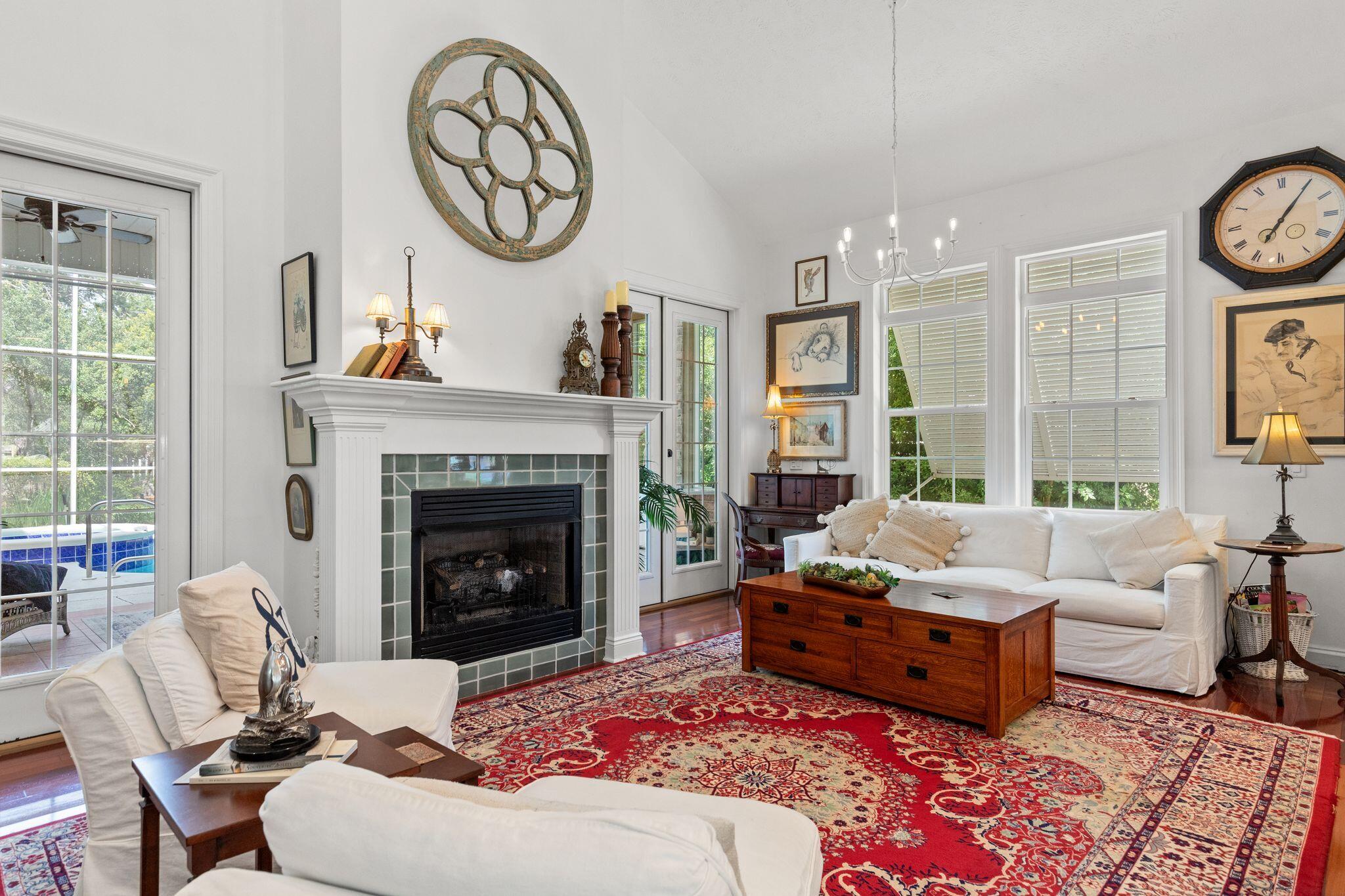31 Seabreeze Place