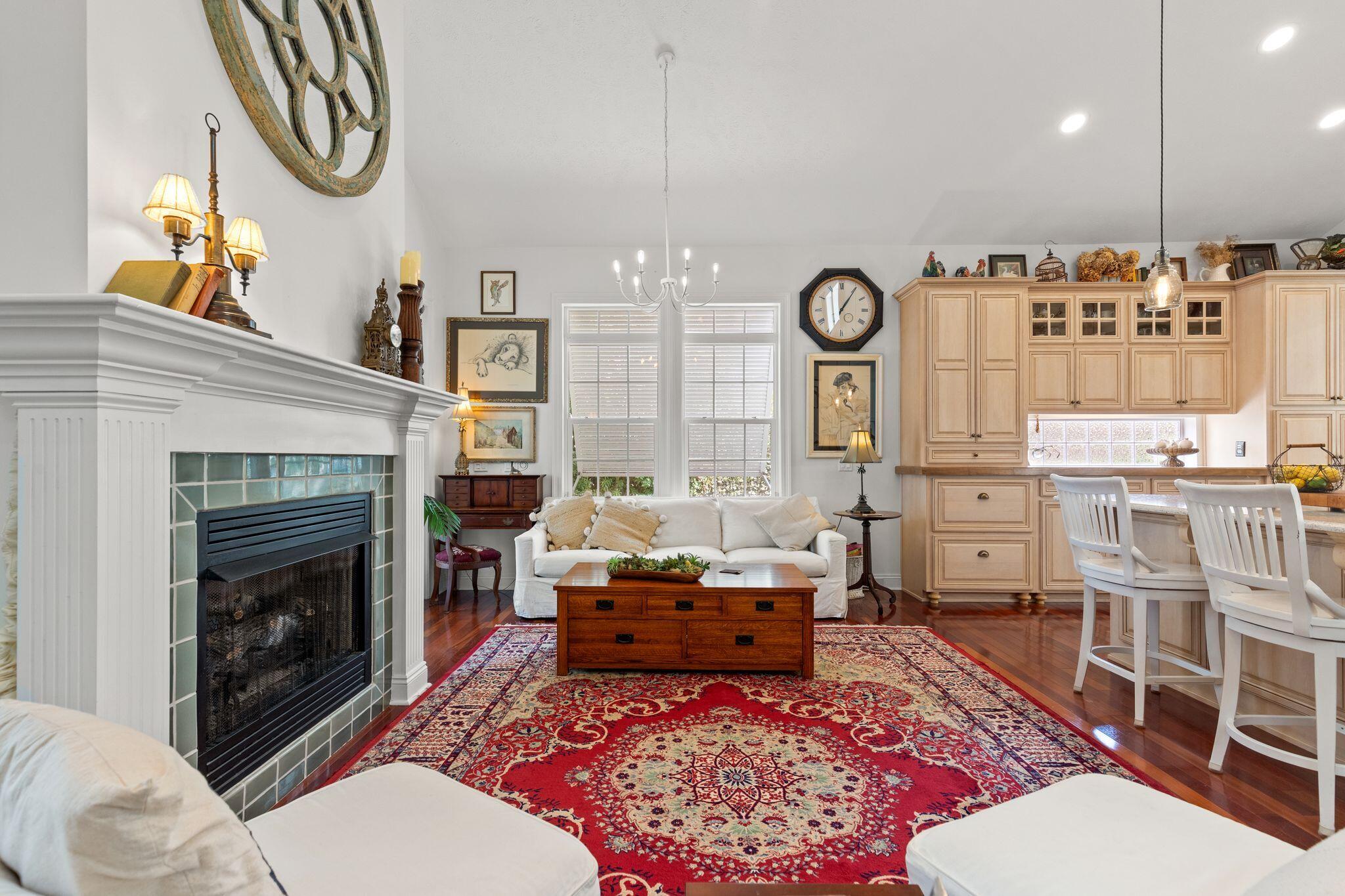 31 Seabreeze Place