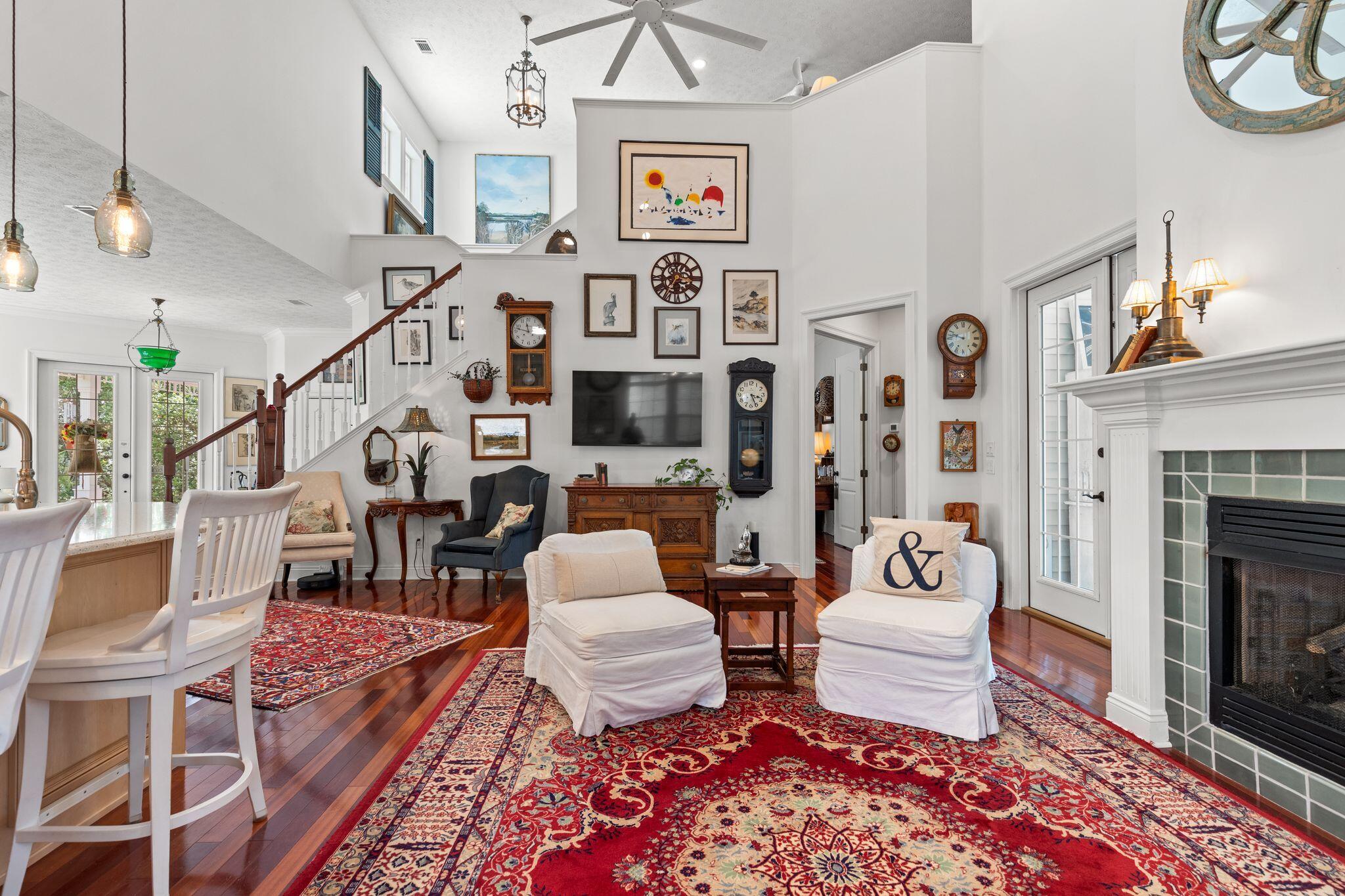 31 Seabreeze Place
