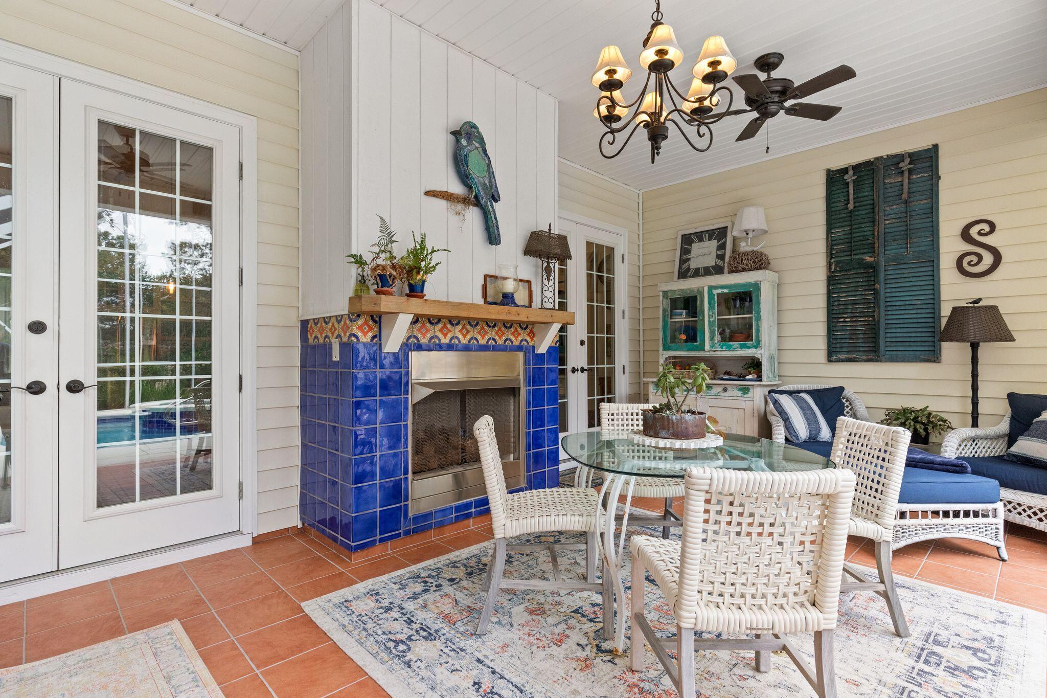 31 Seabreeze Place