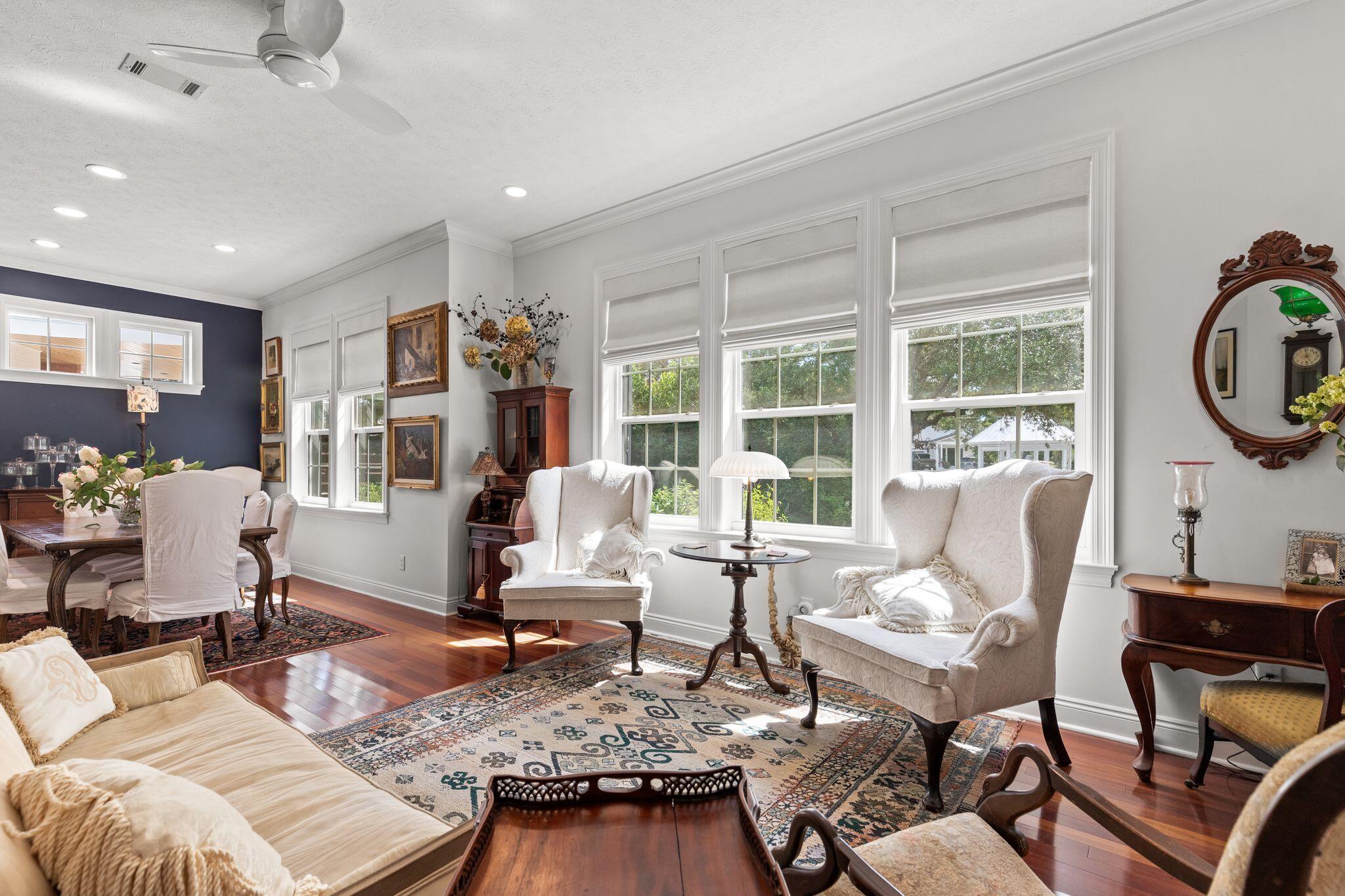 31 Seabreeze Place